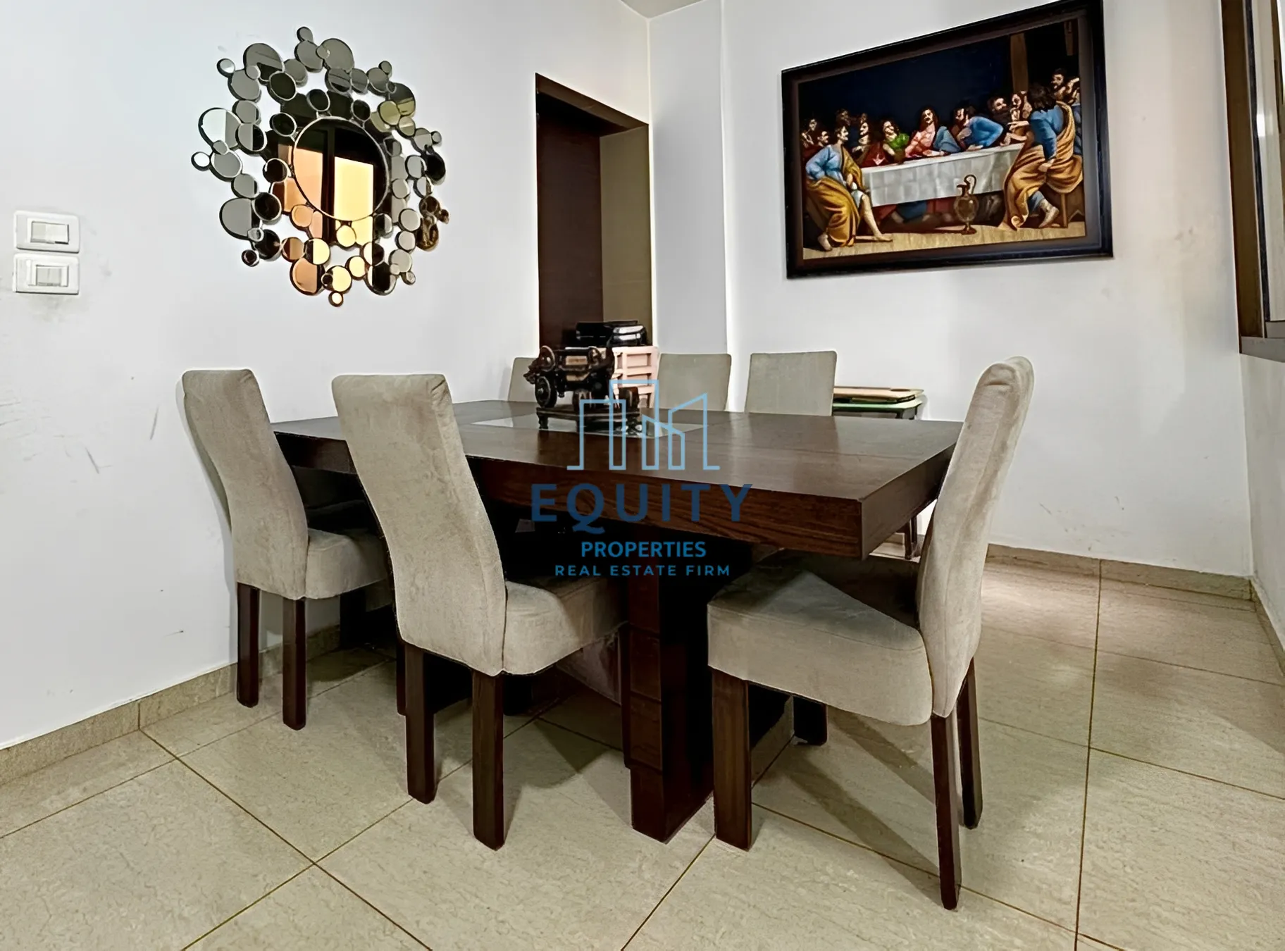 Apartment for sale in Zouk Mosbeh, Lebanon - 2 bed, 2 bath