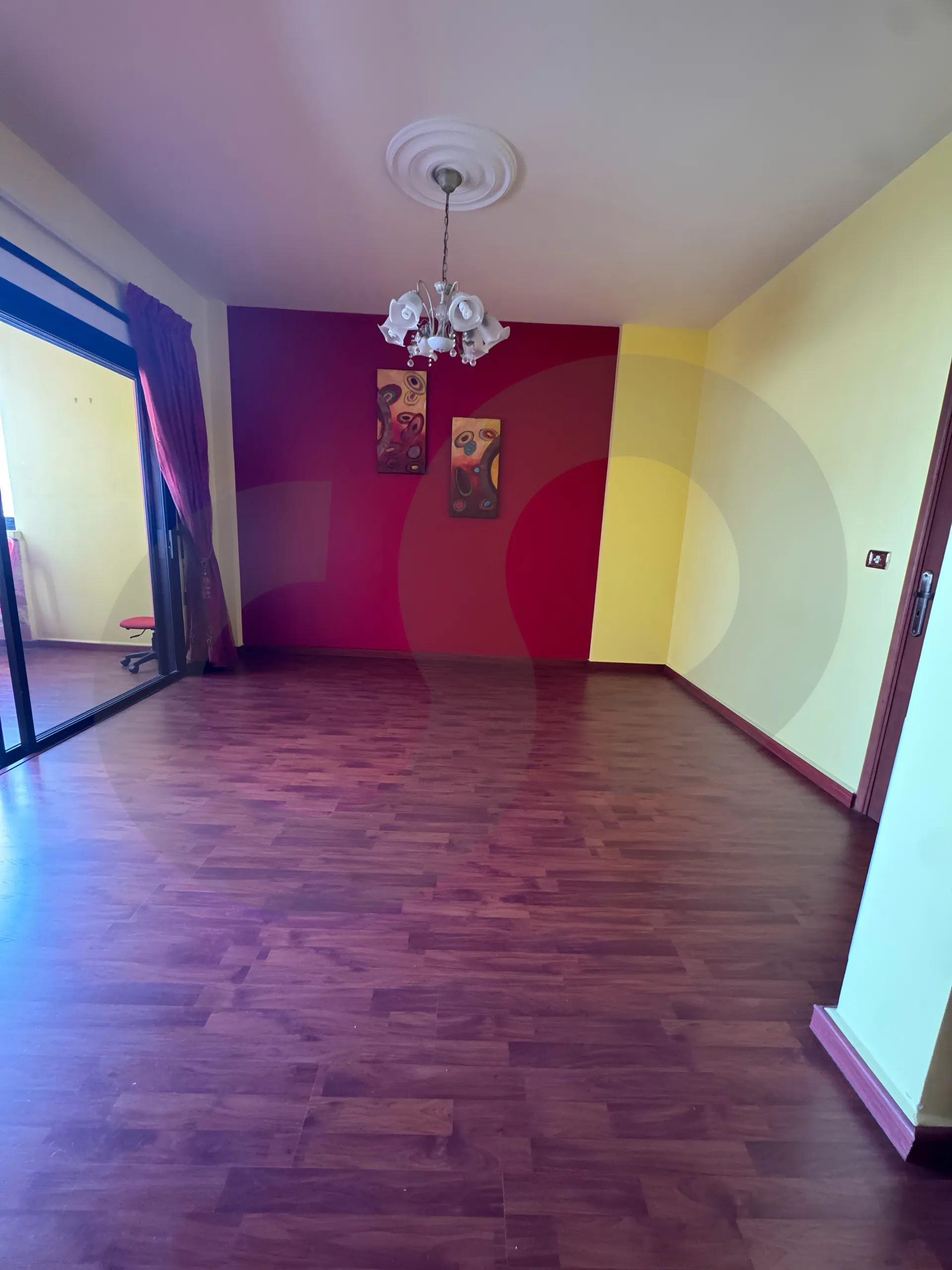 Apartment for Sale in Sahel Aalma