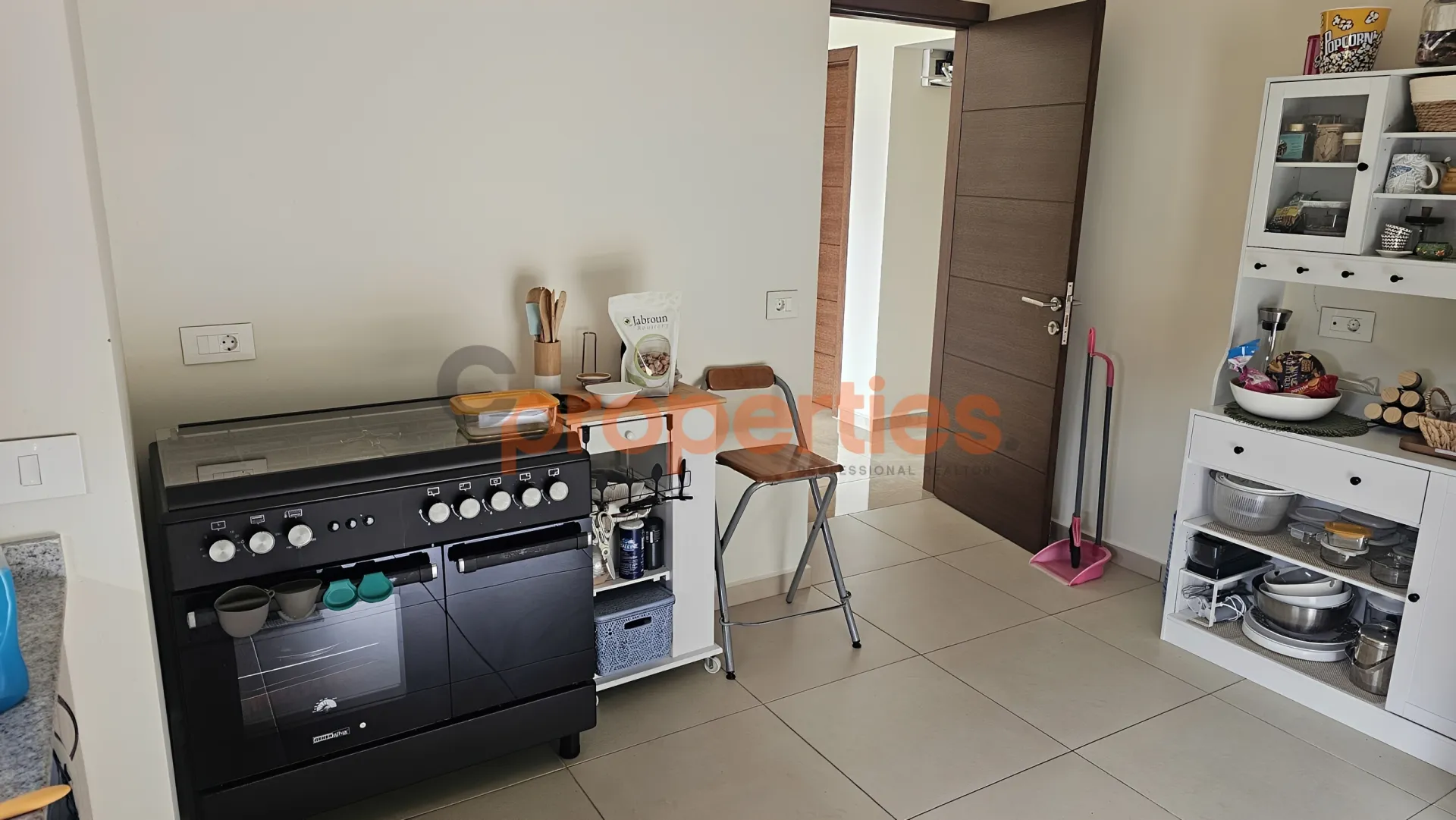 Apartment for Sale in Fidar