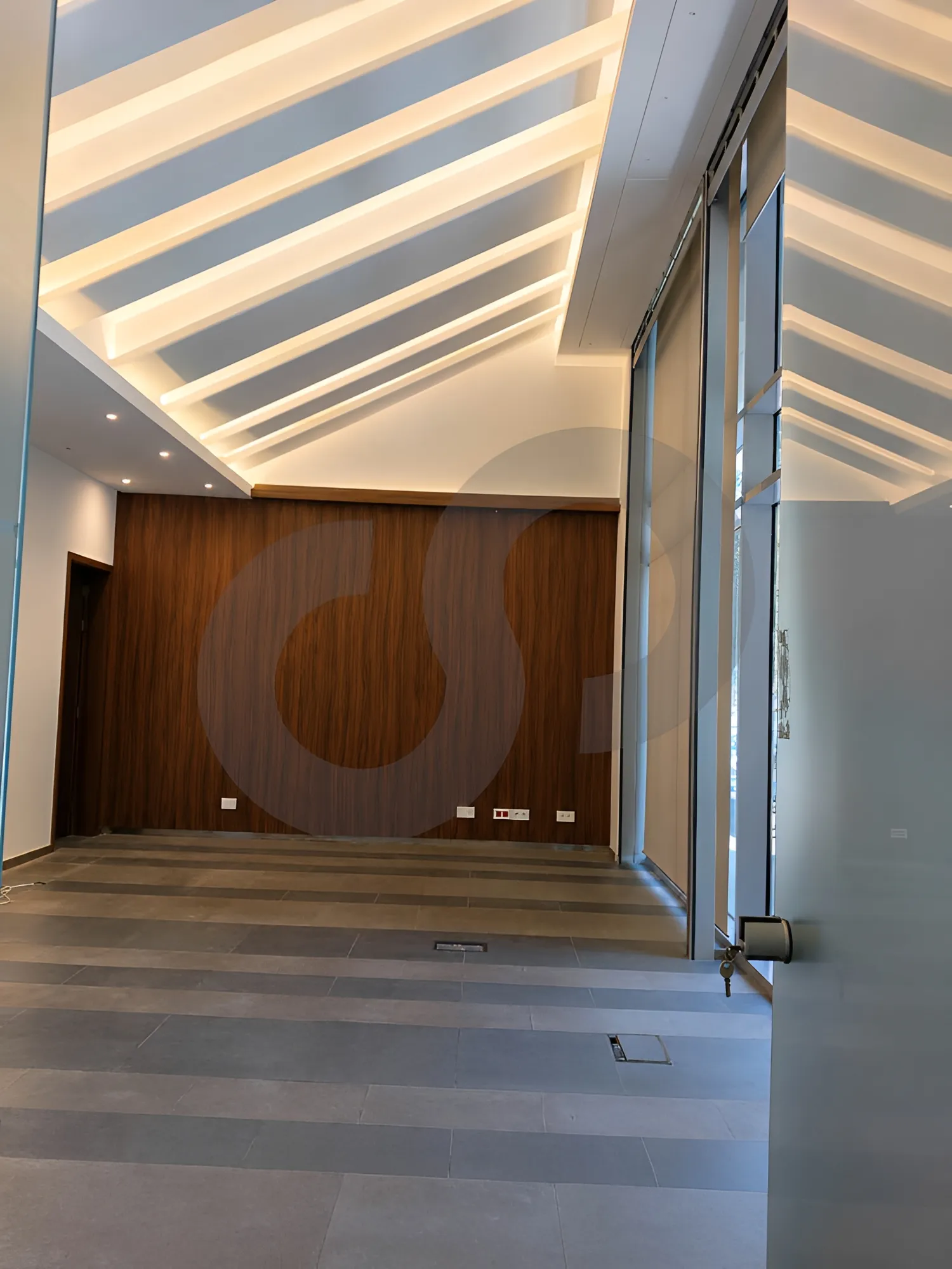 Apartment for Rent in Downtown