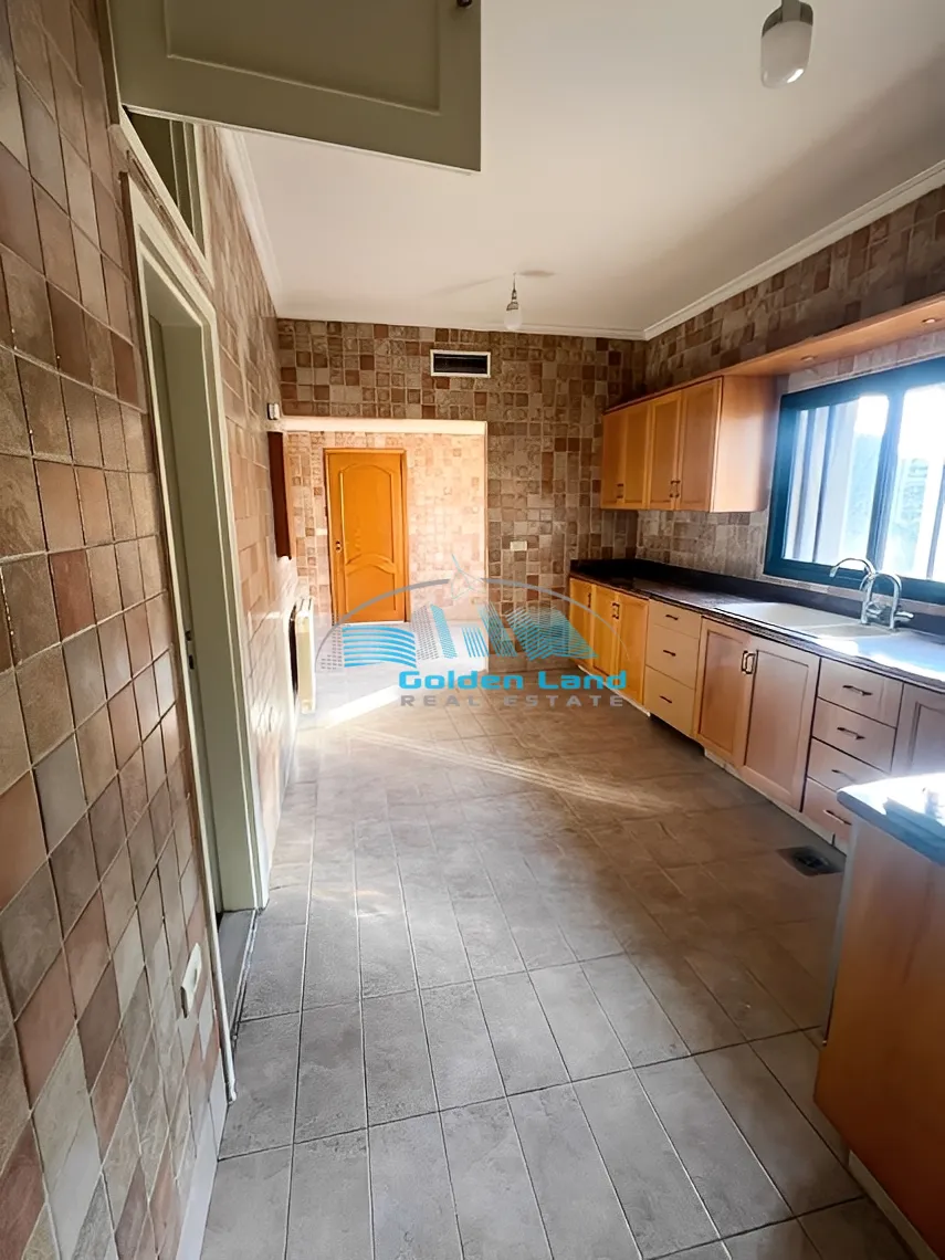 Apartment for Rent in Aaoukar, Lebanon - 3 bed, 4 bath