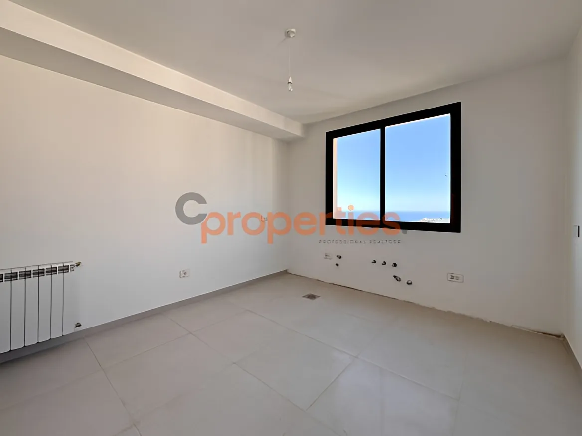 Apartment for Sale in Mar Chaaya - 3 bed, 4 bath