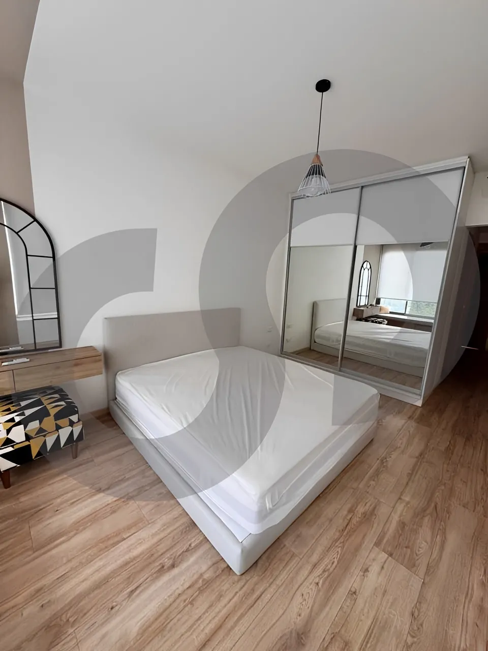 Apartment for Sale in Manara