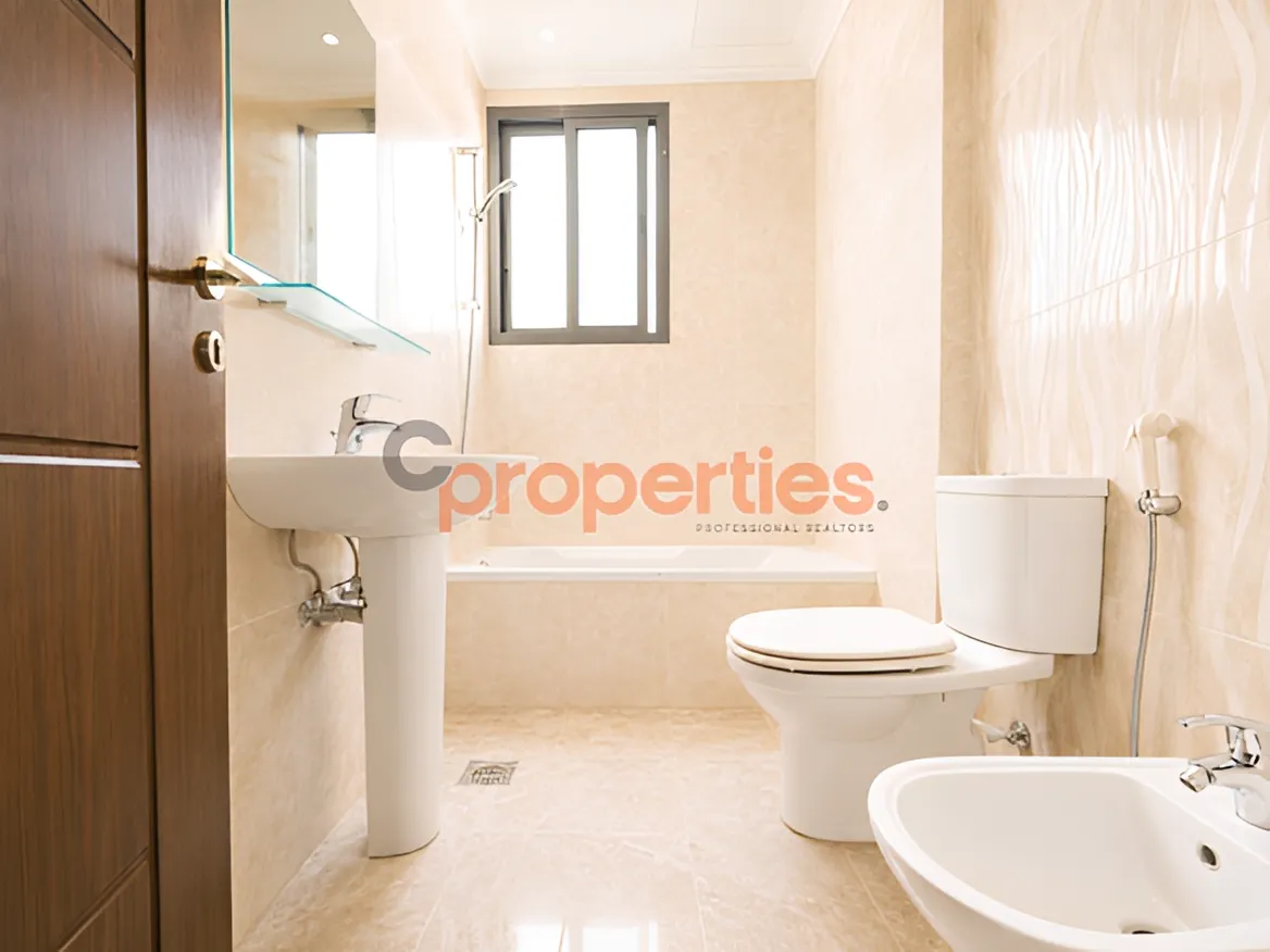 Apartment for Sale in Badaro