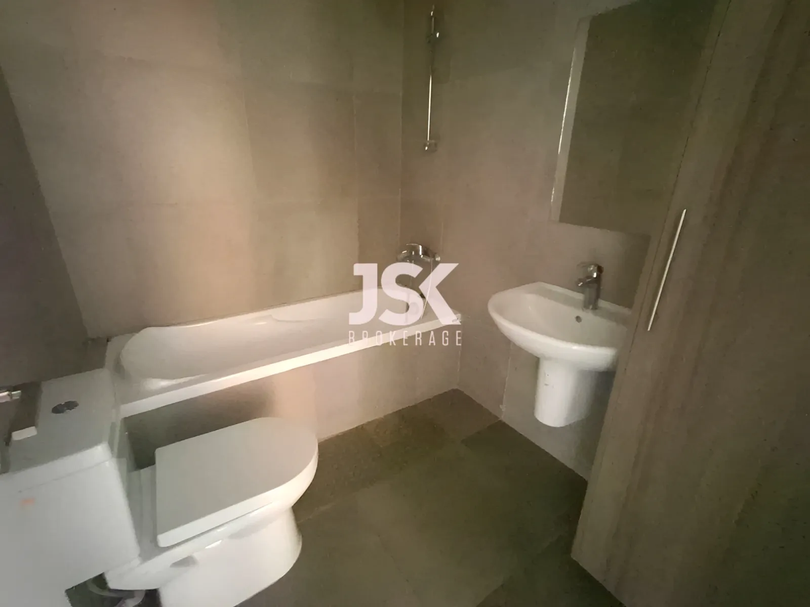 Apartment for Rent in Achrafieh