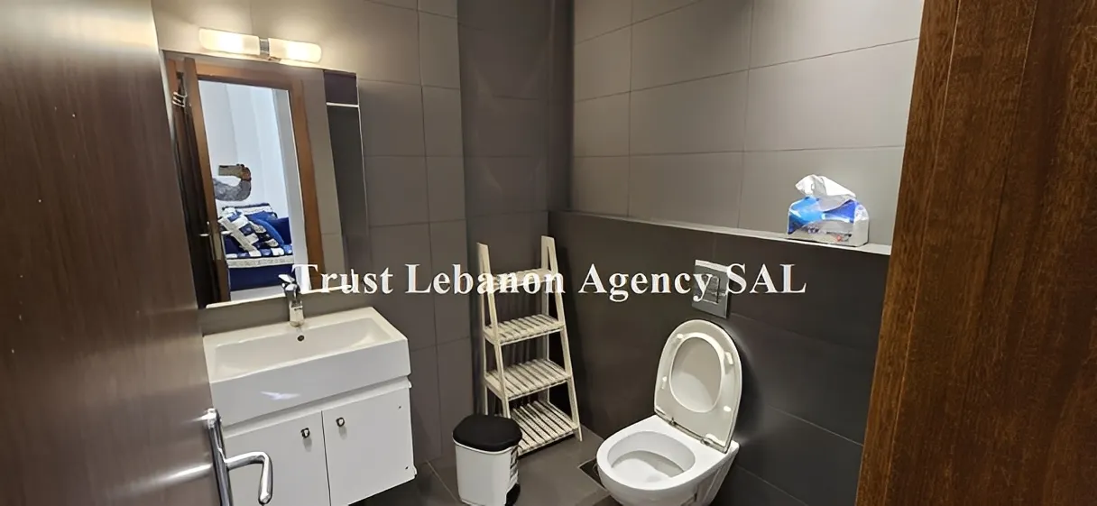 Apartment for Rent in Ashrafieh Beirut