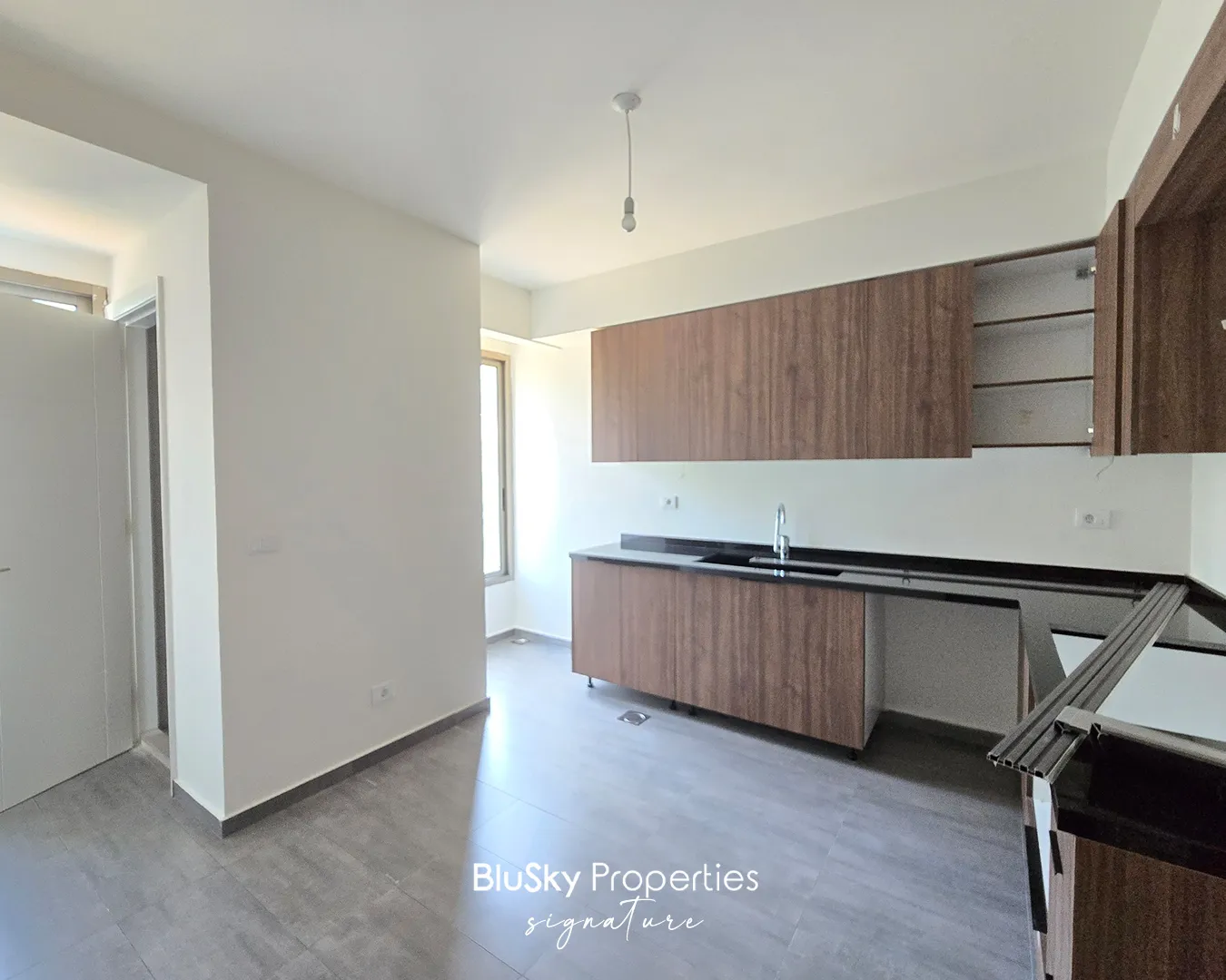 Apartment for sale in Mansourieh, lebanon