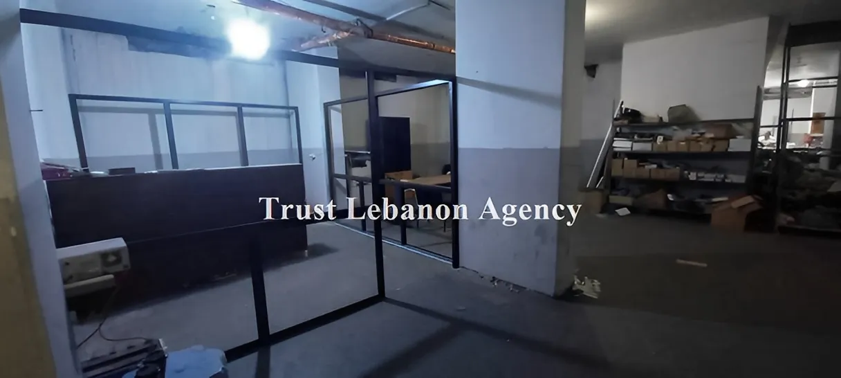Commercial Property For Sale in Beirut, Bechara El Khoury