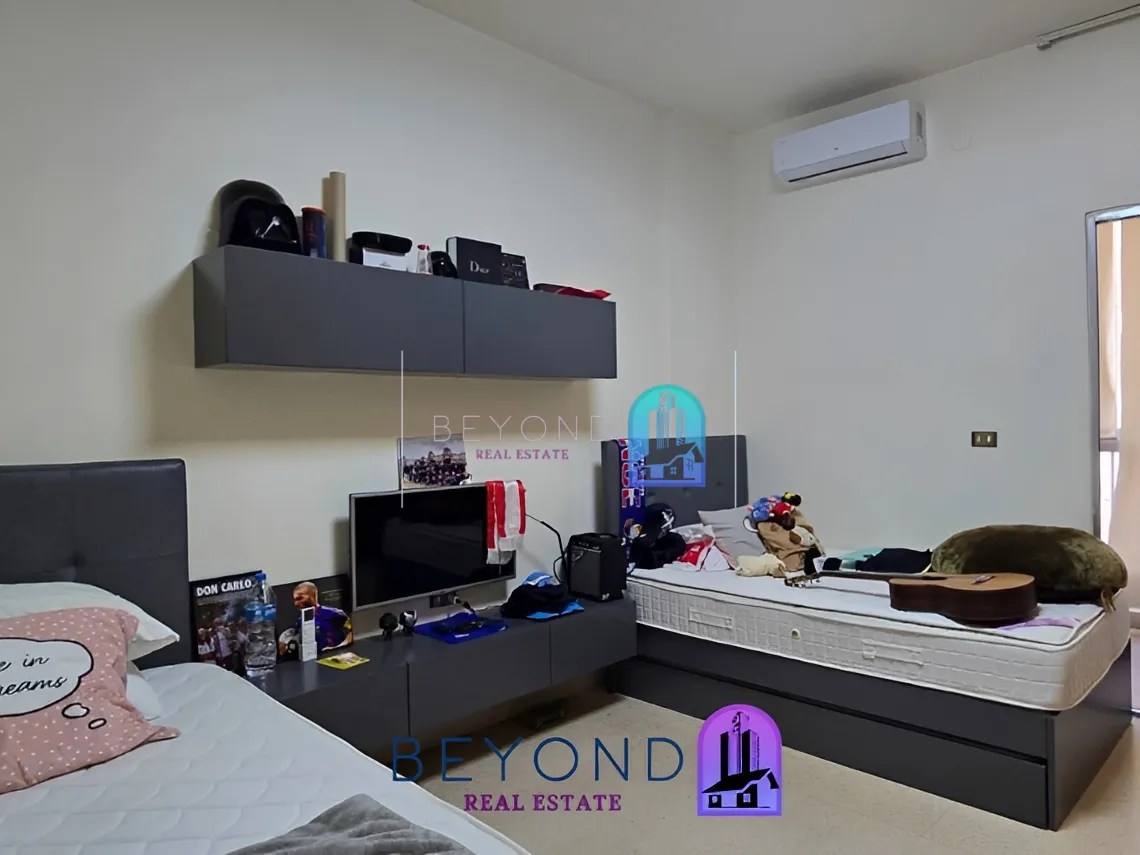 Apartment for sale in Beirut, Lebanon