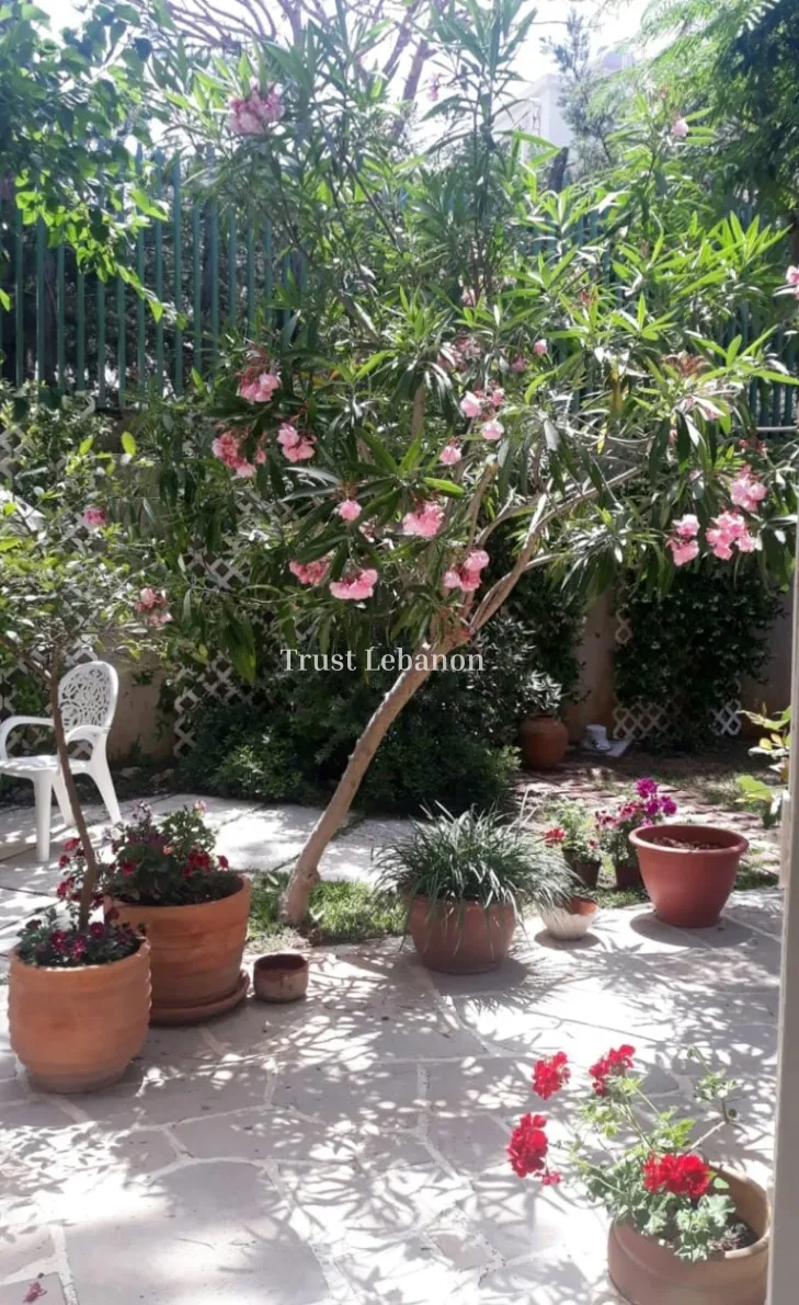 Villa for sale in Baabdat, Lebanon