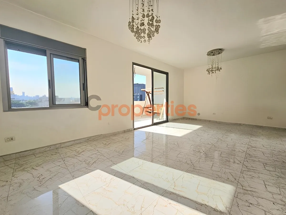 Apartment for Sale in Antelias