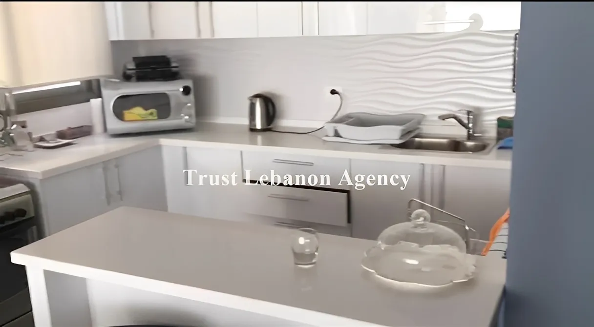 Chalet for Rent in Keserwan Faqra Lebanon