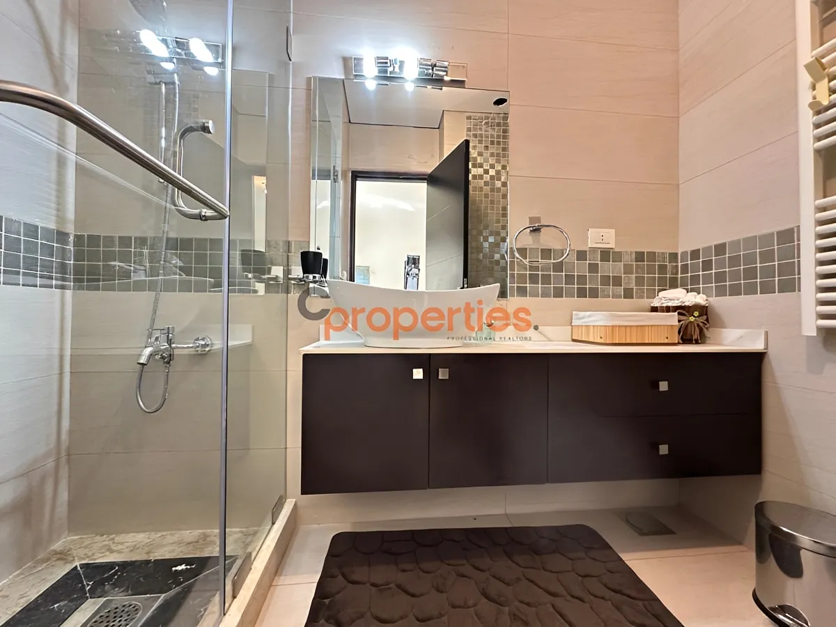 Apartment for Rent in Rabieh