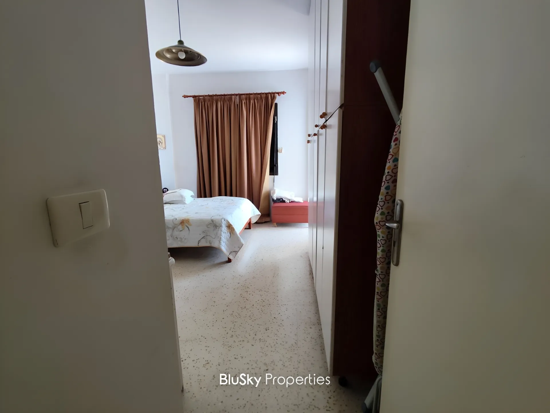 Apartment for sale in Zouk mosbeh, lebanon
