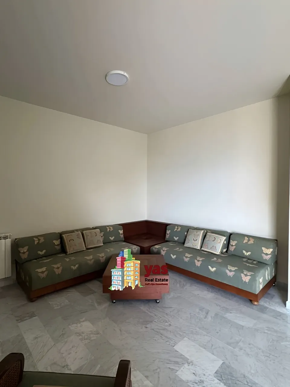 Apartment for Rent in Sahel Alma