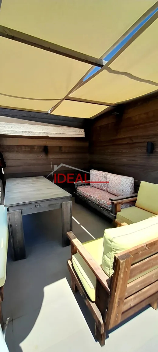 Chalet for sale in Faqra, Lebanon