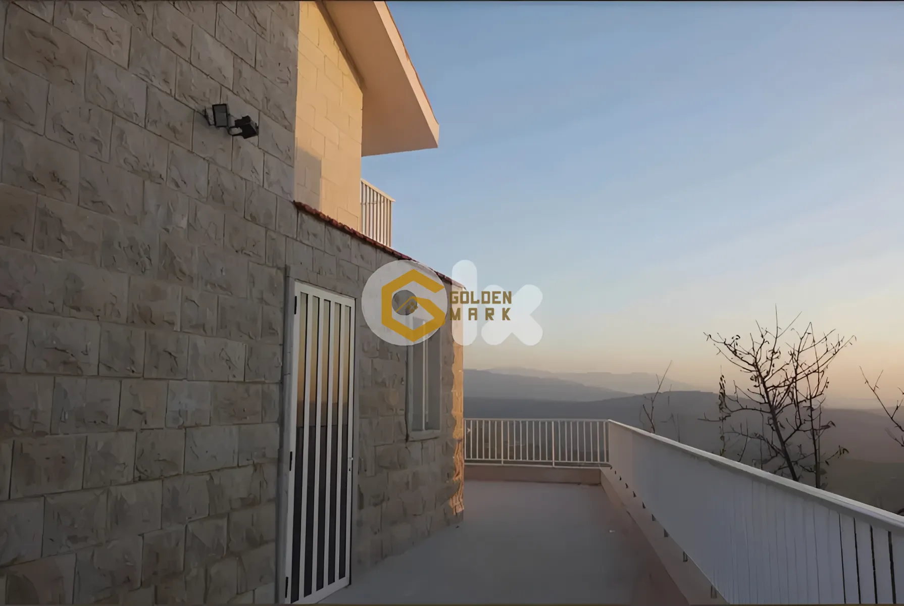 Villa for Sale in Kfardebian - 4 bed, 5 bath