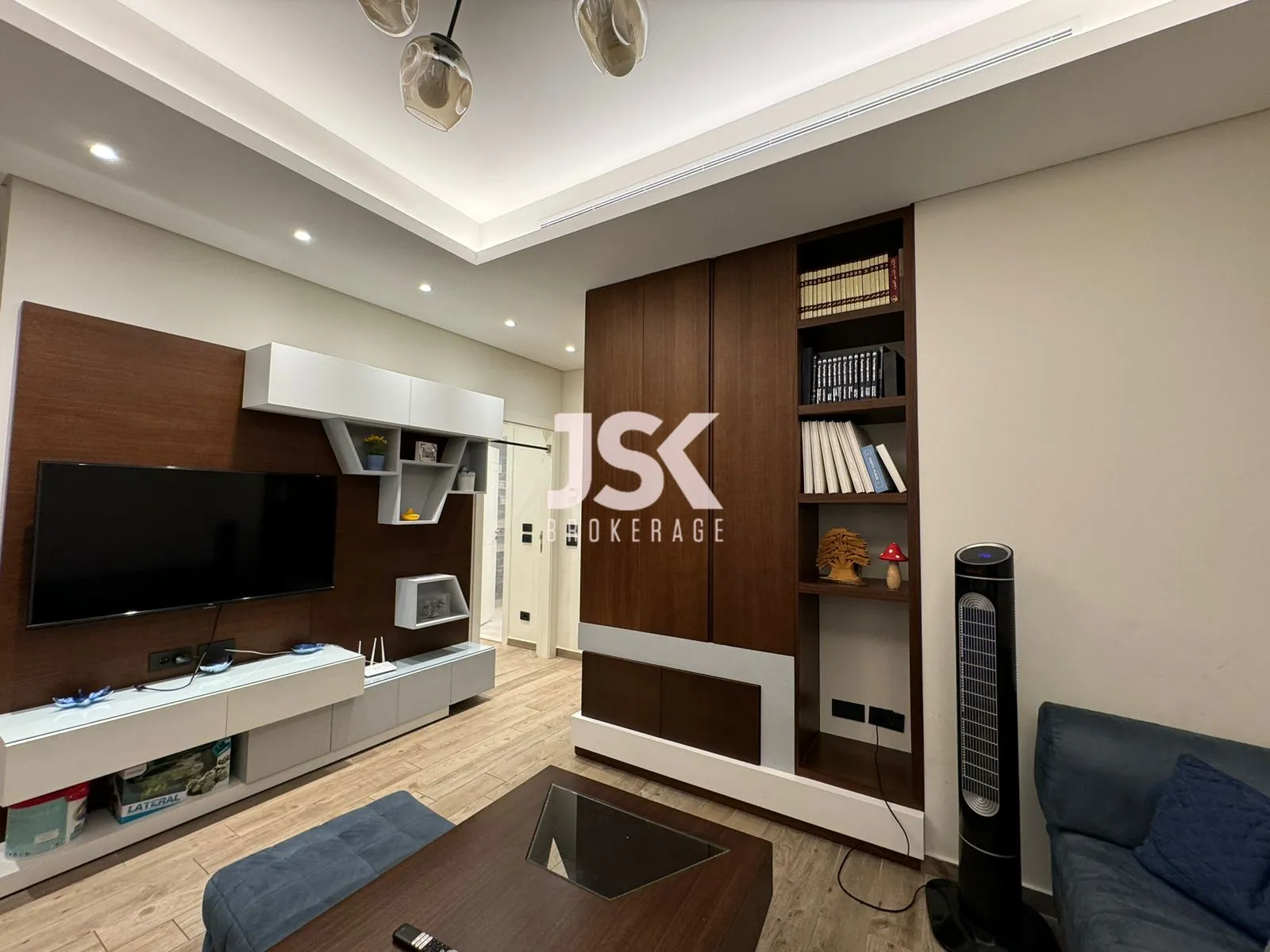 Apartment for Sale in Qennabet Broummana
