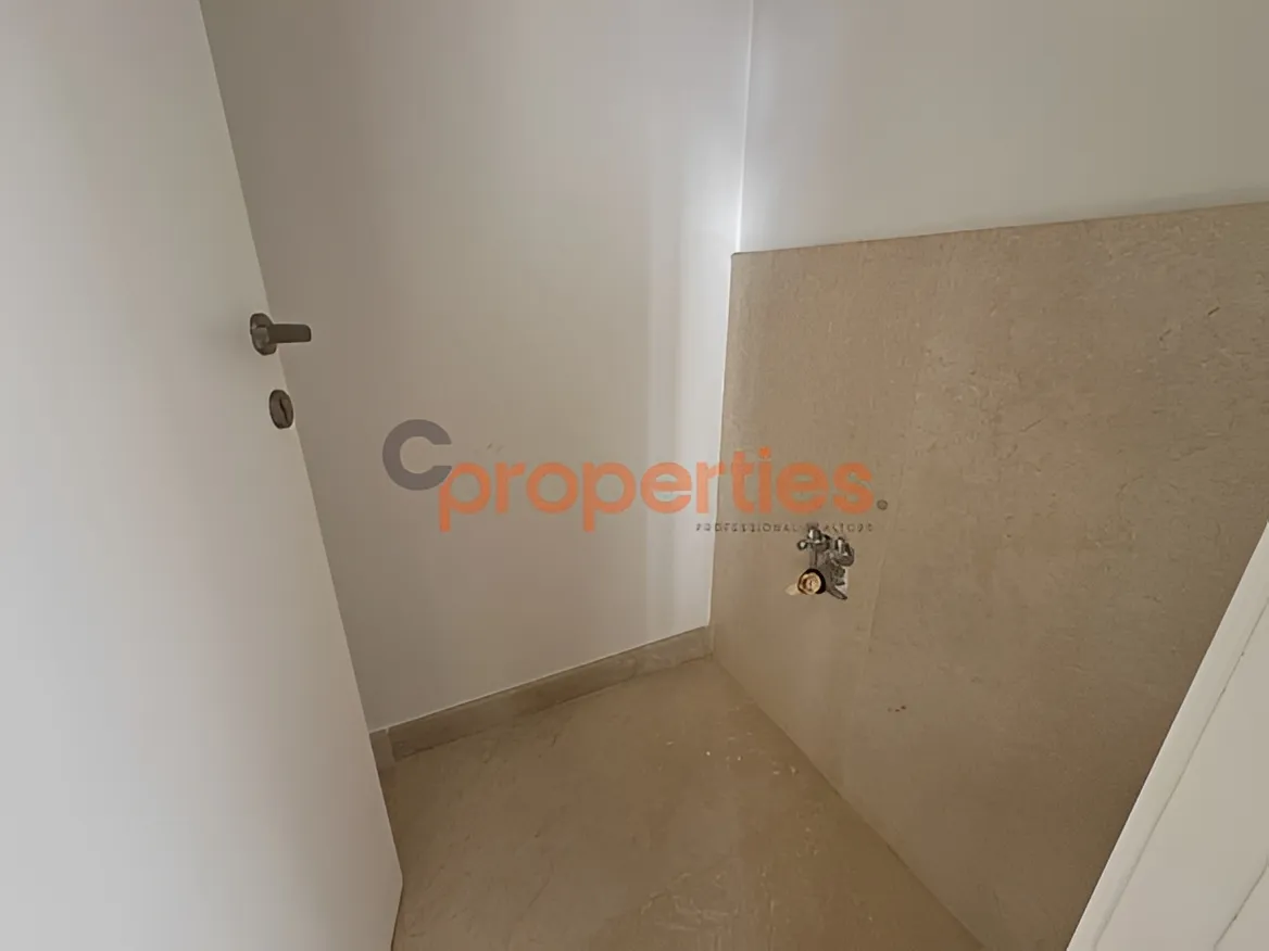 Apartment for Sale in Baabda