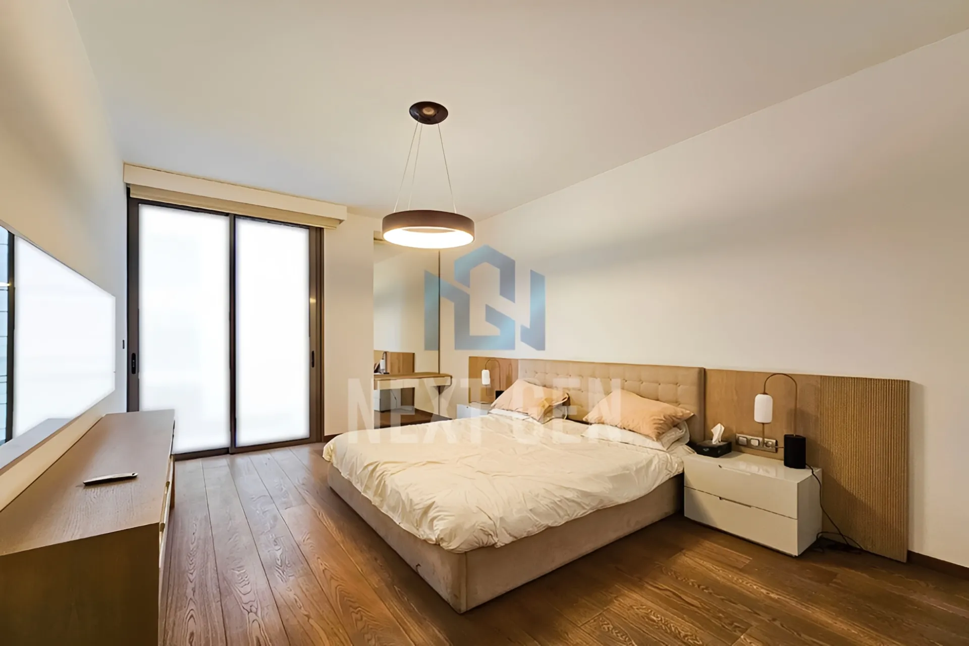 Apartment for sale in Downtown, beirut, Lebanon