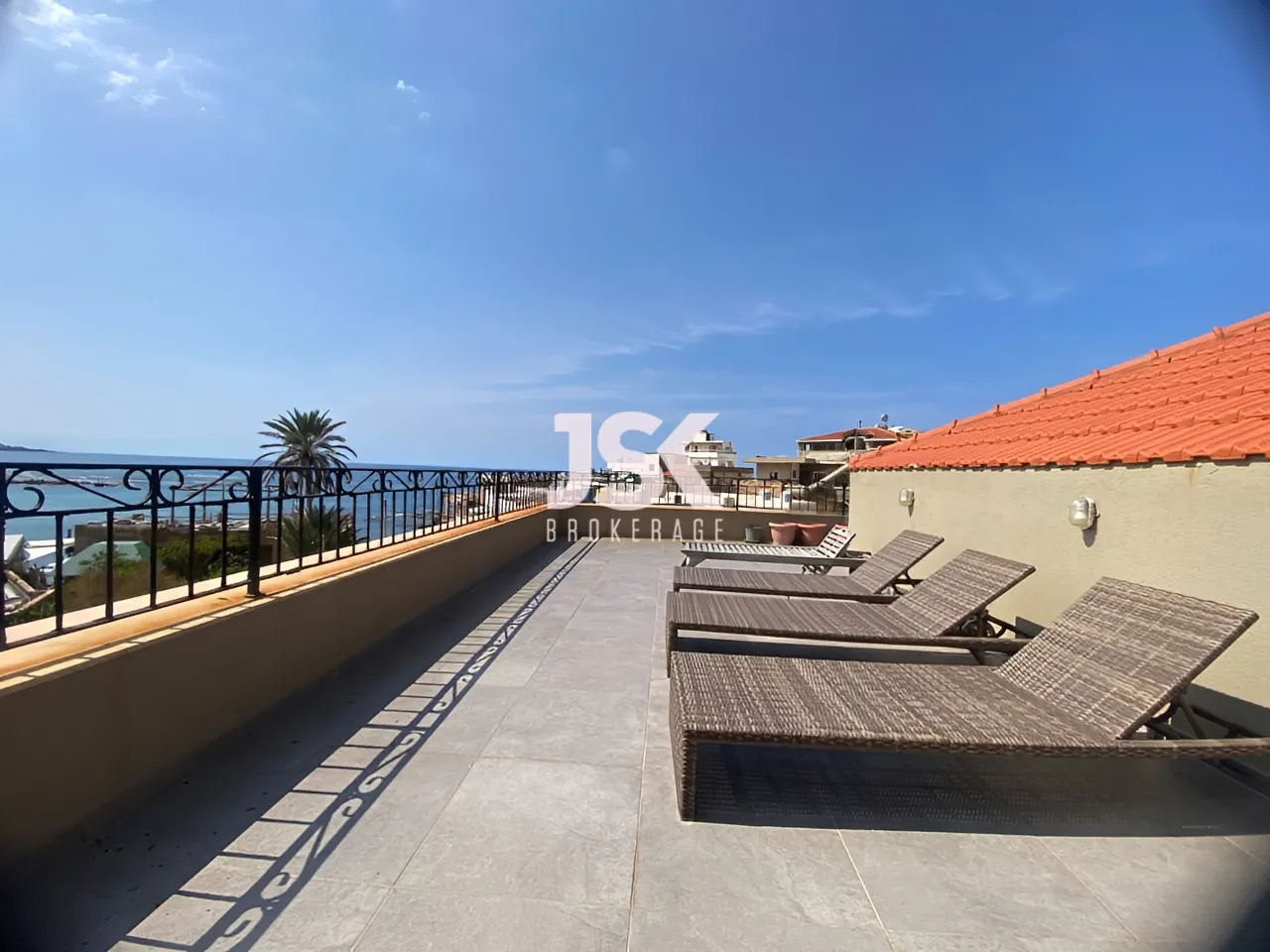 Apartment for Sale in Batroun