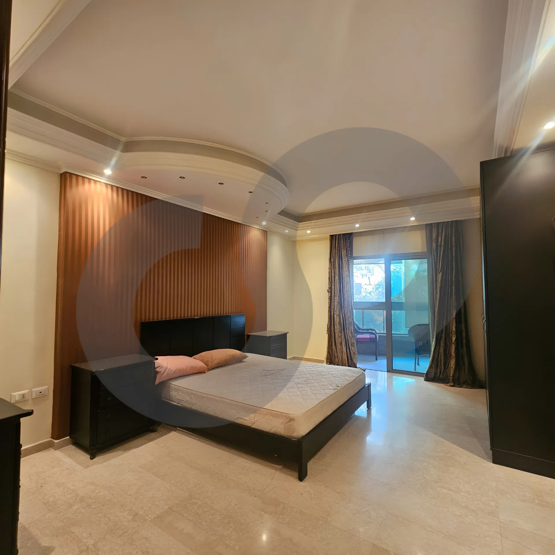 Apartment for Rent in Jnah