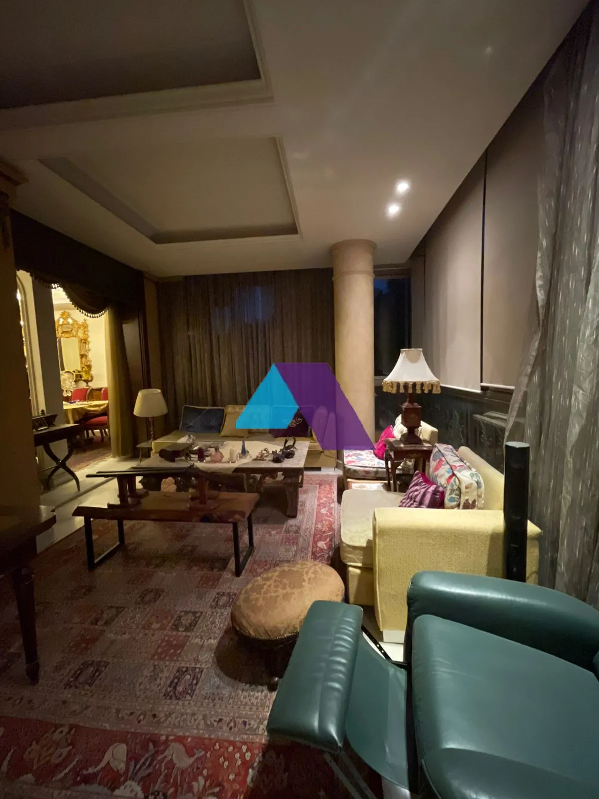Apartment for Sale in Baabda