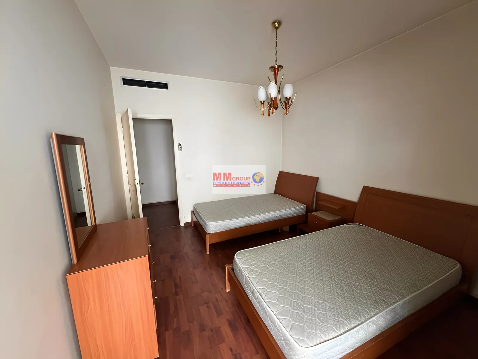 Apartment for Rent in Mansourieh