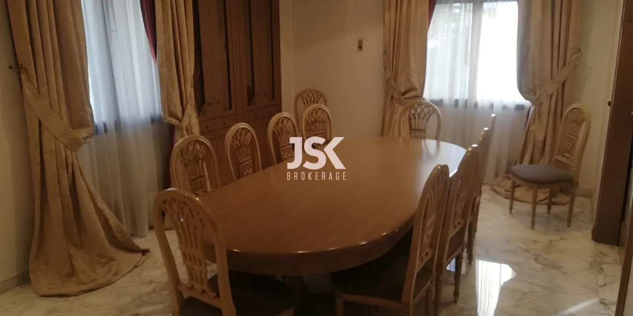 Duplex for Sale in Rabieh