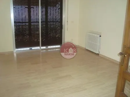 Apartment for Sale in Naqqache