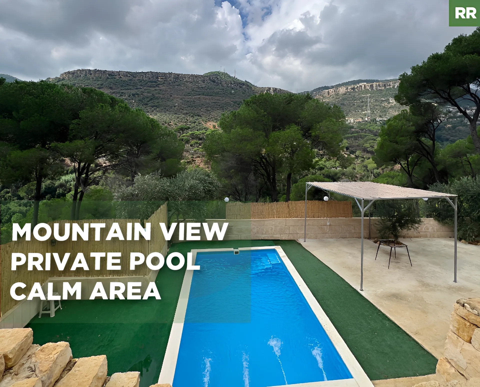 Land for Sale in Aley