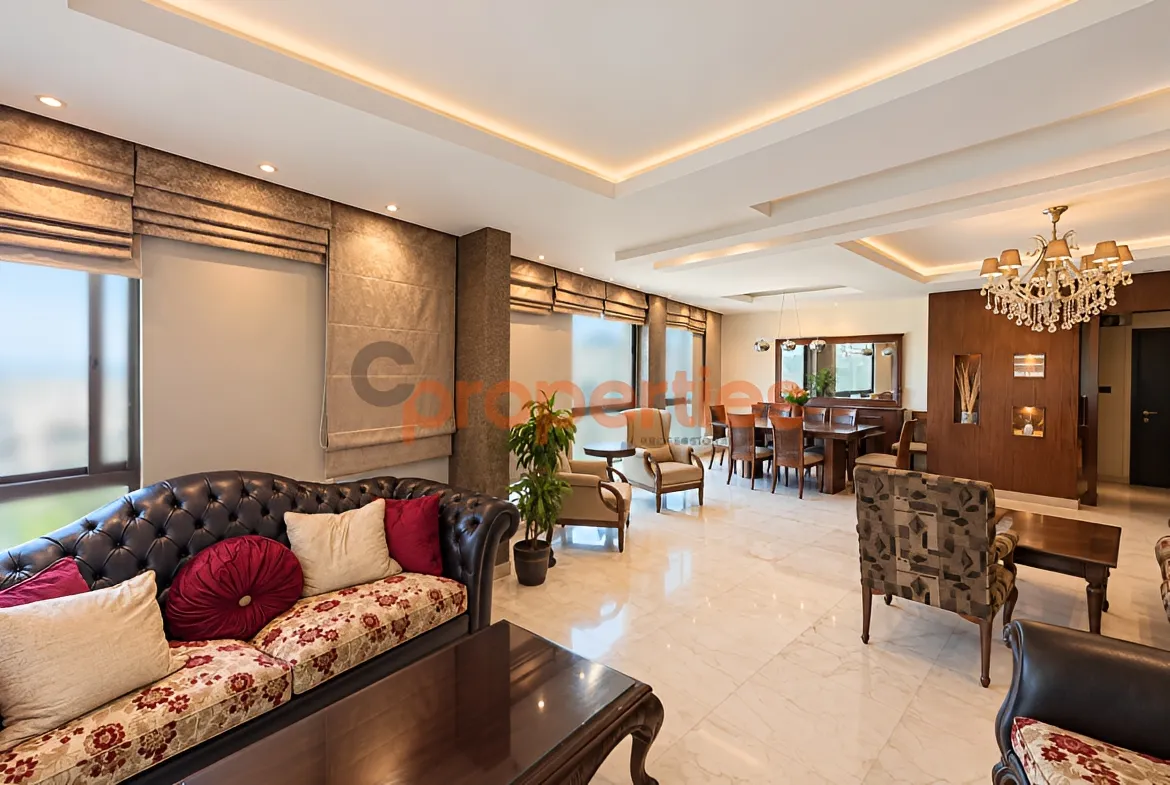 Apartment for Sale in Baabda