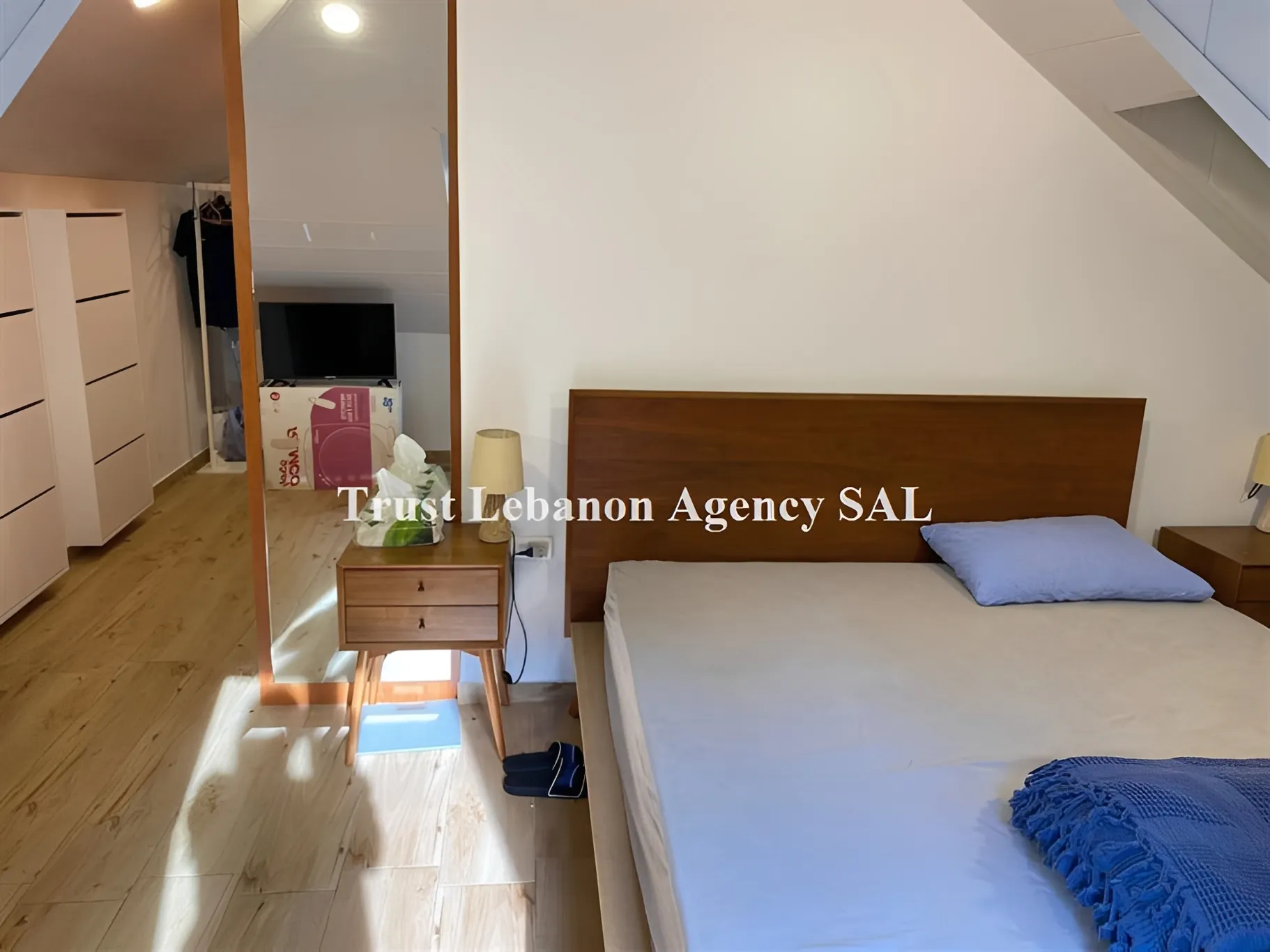 Duplex for Sale in Metn Bsalim Lebanon