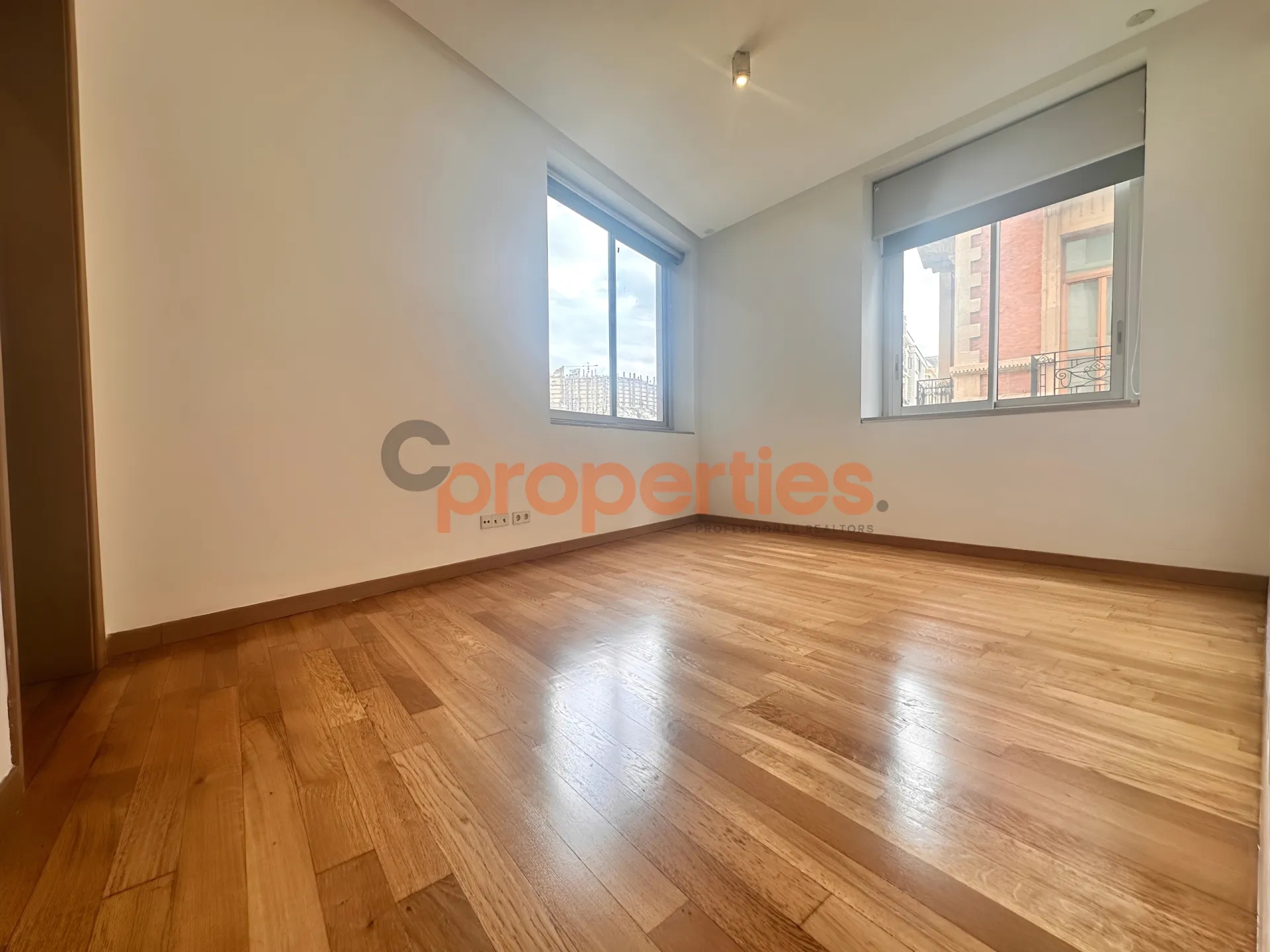 Apartment for Rent in Downtown