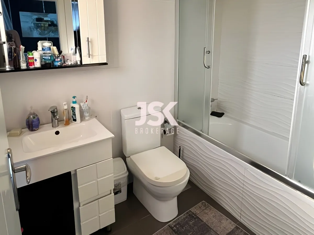 Apartment for Sale in Byblos