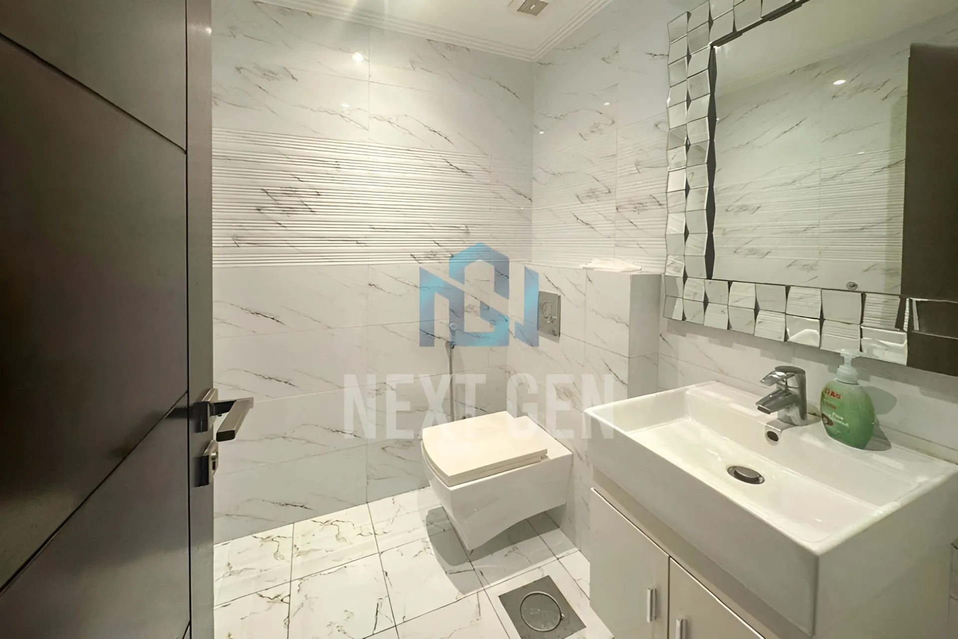 Apartment for sale in Achrafieh, Beirut, Lebanon