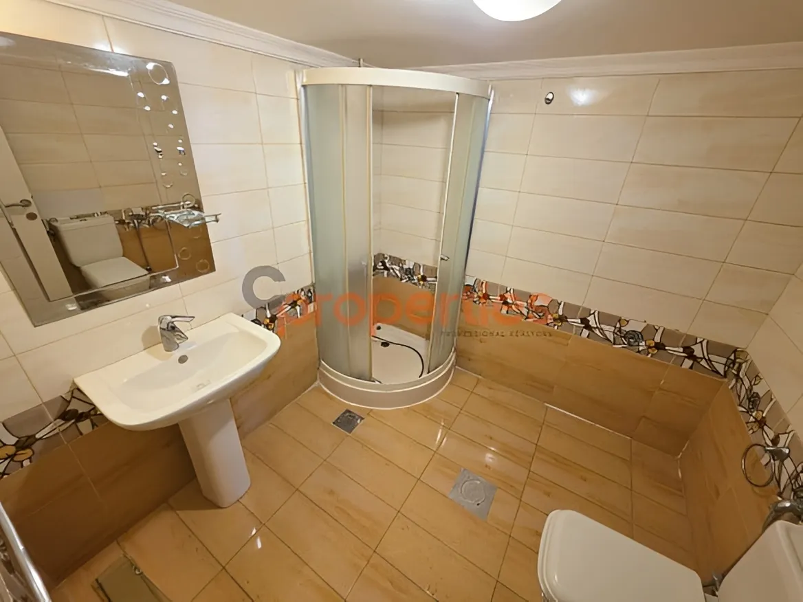 Apartment for Rent in Ain Saadeh