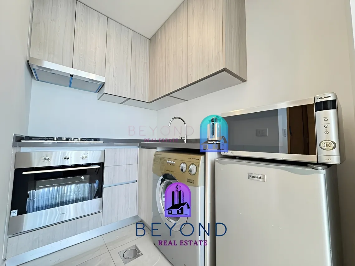 Apartment for rent in Hamra