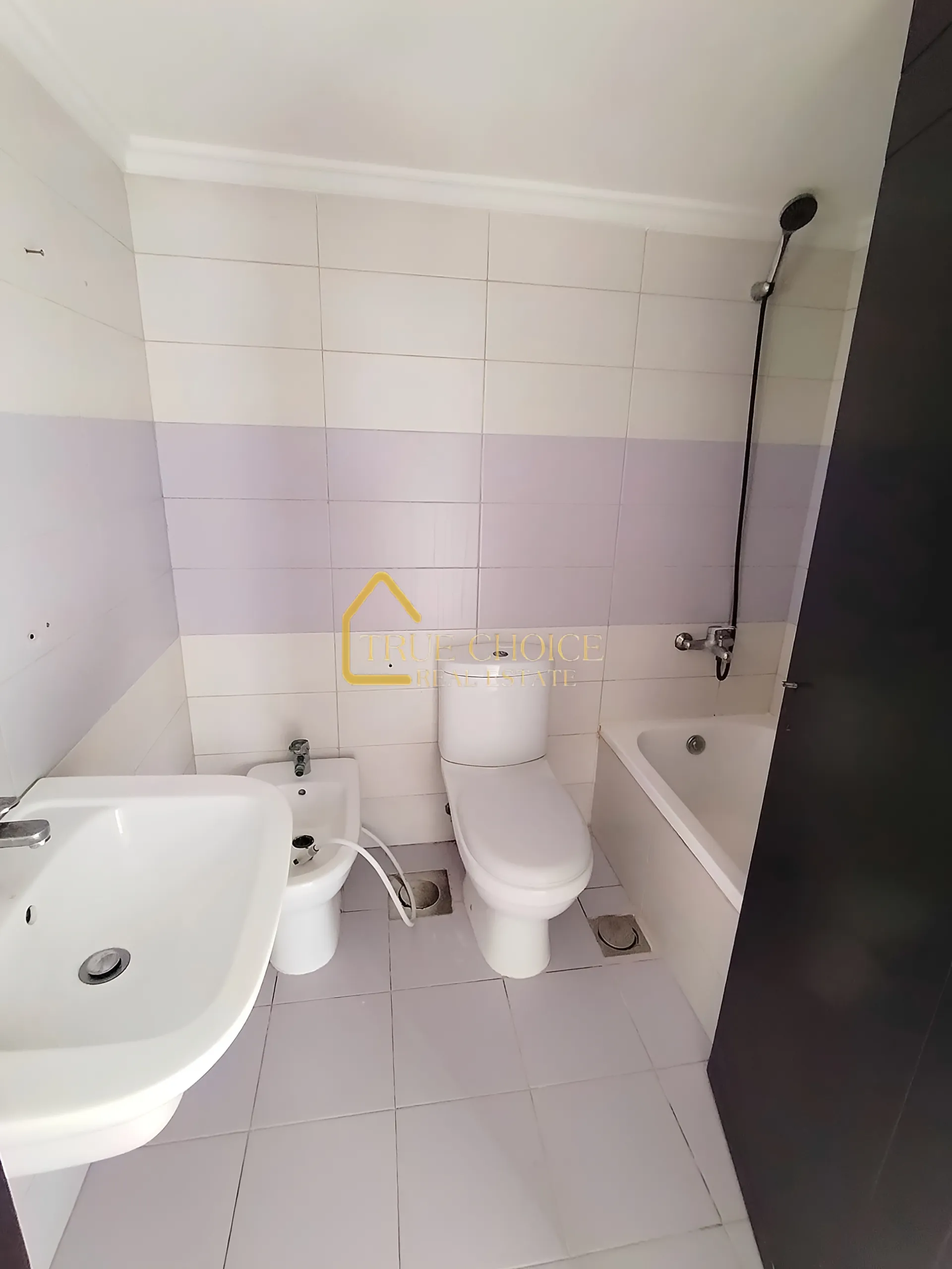 Apartment for rent in Dawhet aramoun, lebanon
