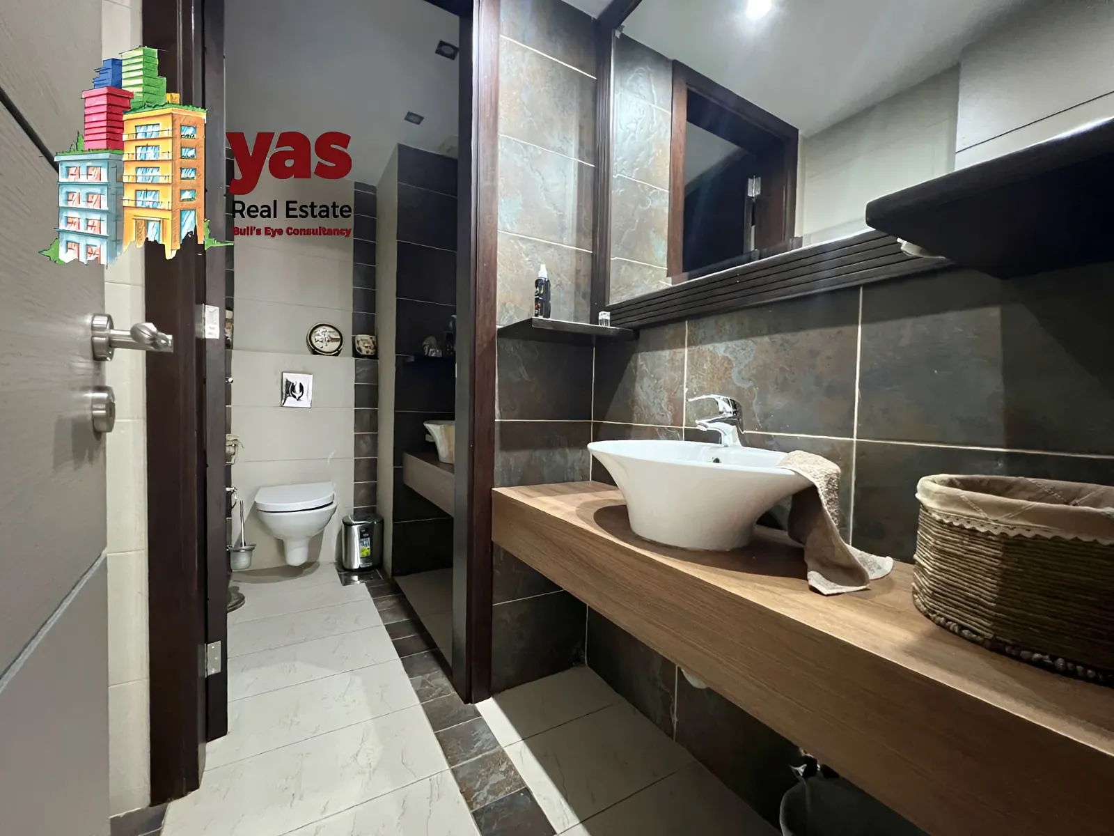 Apartment for Rent in Adma