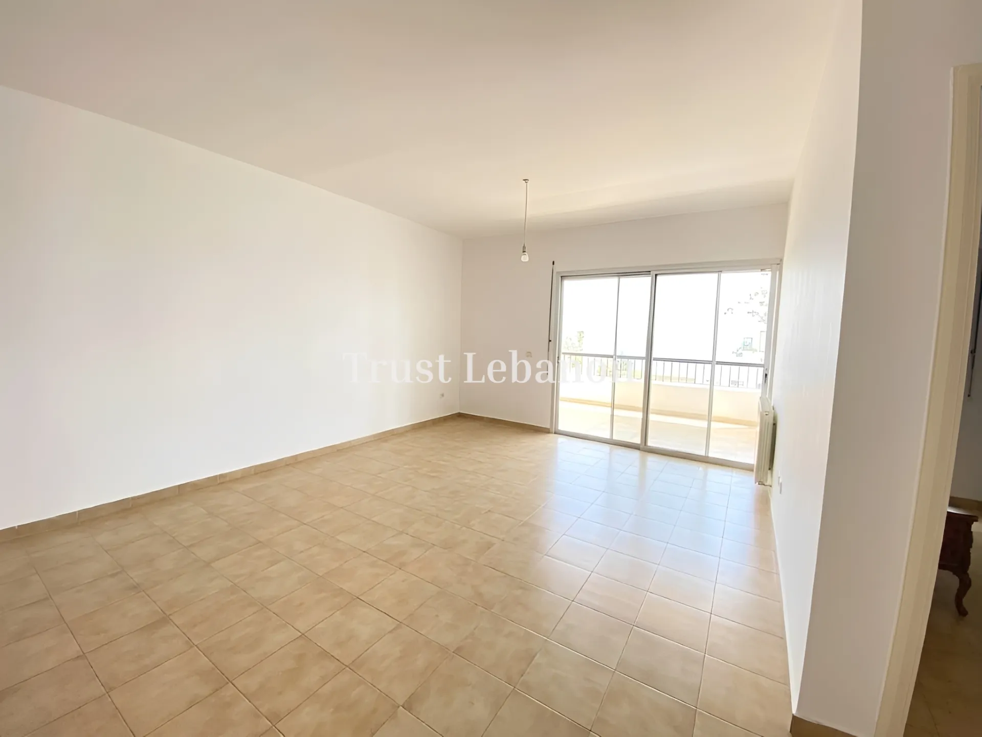 Apartment for sale in Broummana