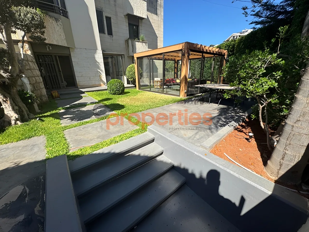 Apartment for sale in Montiverdi, Lebanon