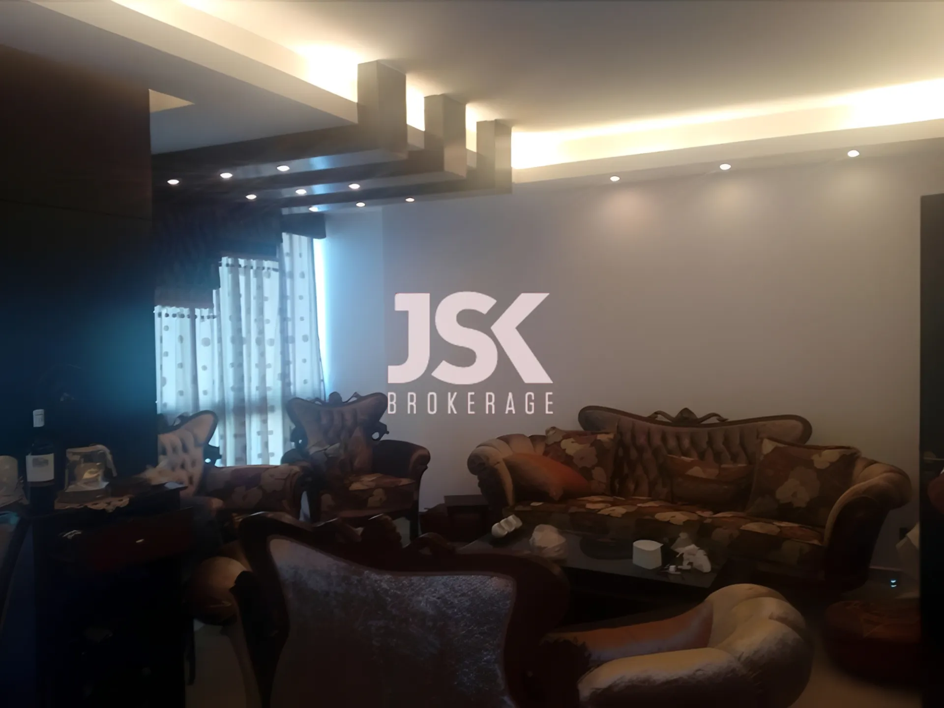 Apartment for Sale in Jal El Dib, Lebanon - 3 bed, 3 bath