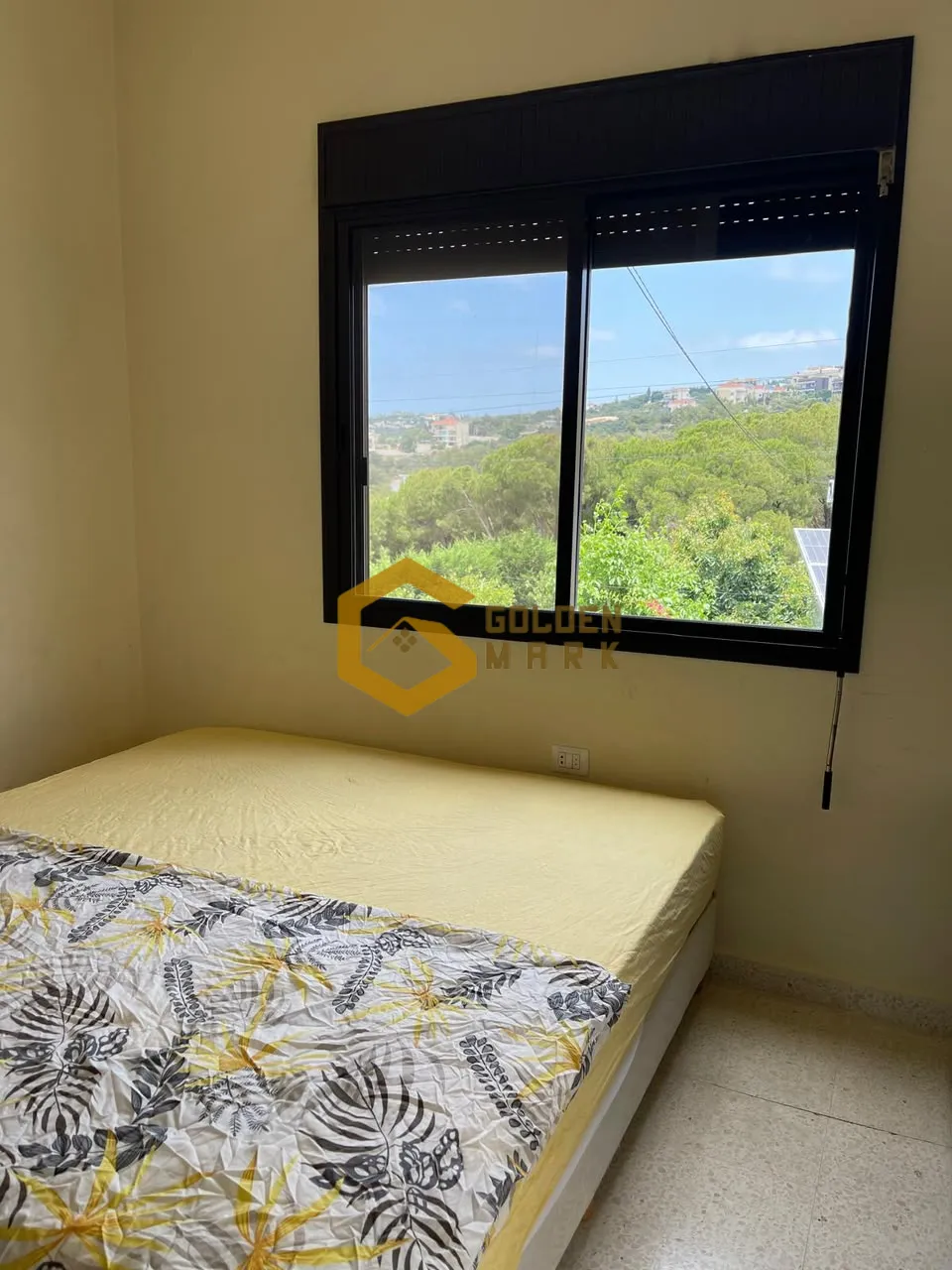 Apartment for Rent in Basbina