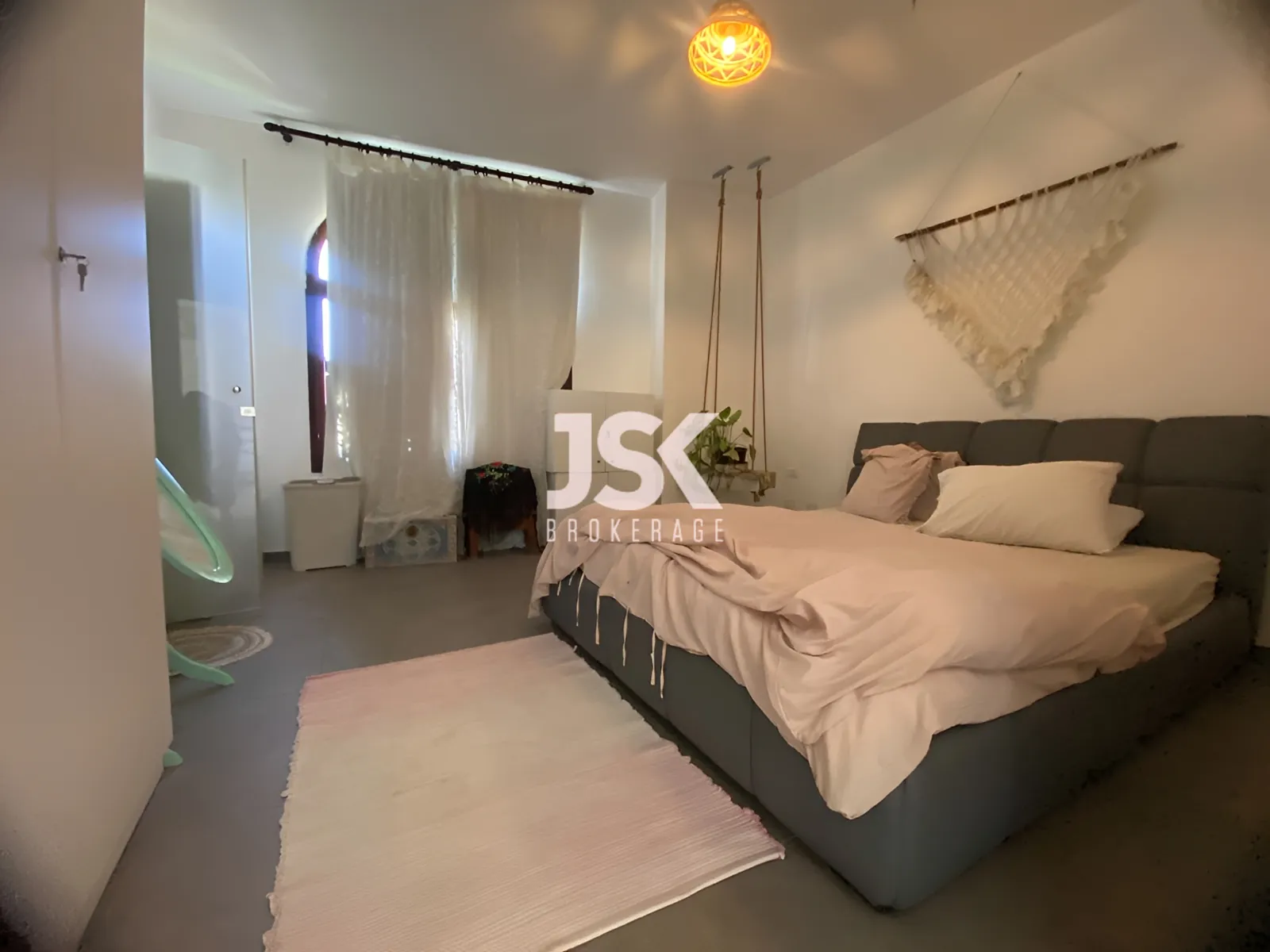 Apartment for Rent in Batroun
