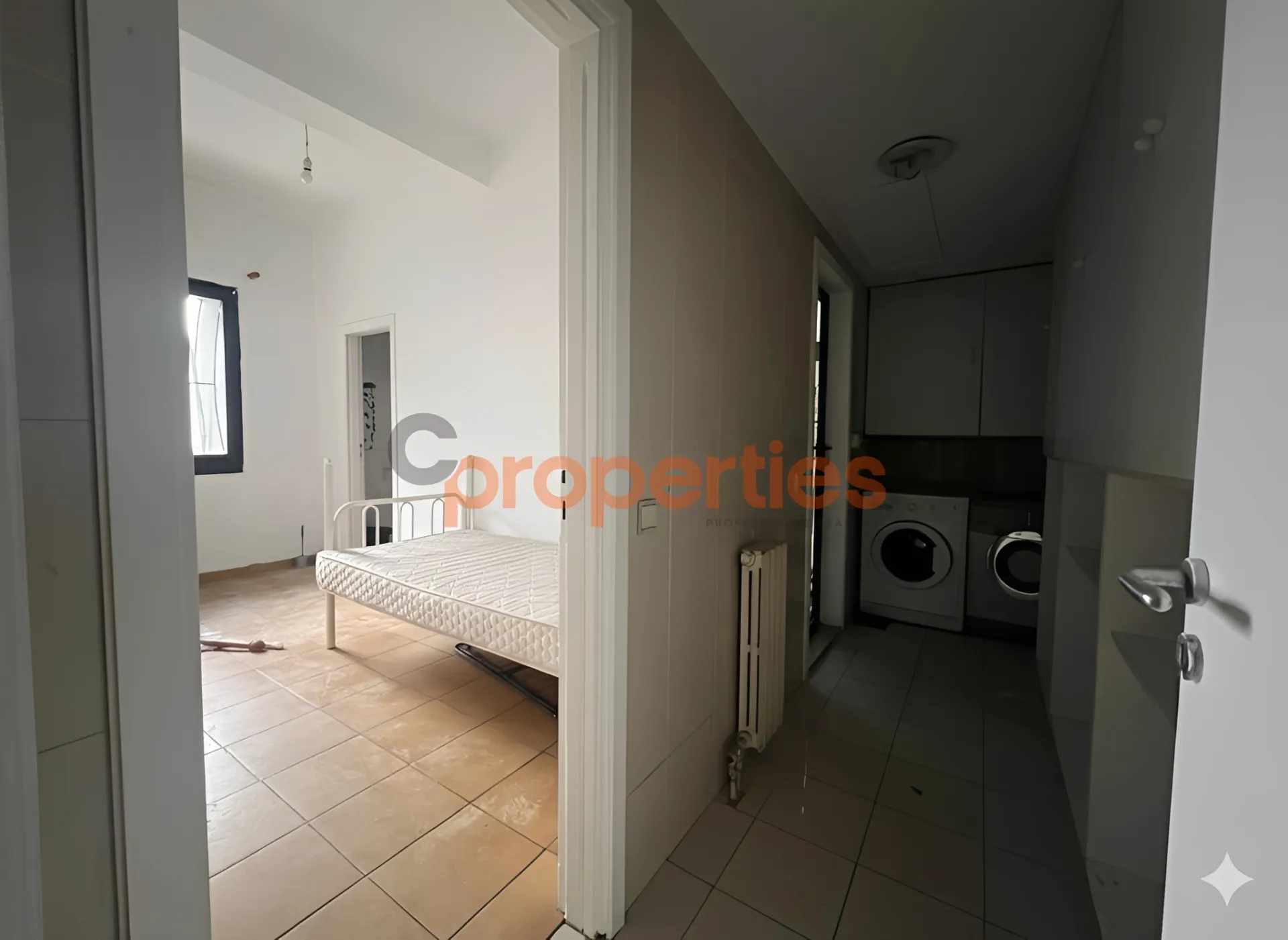 Apartment for Sale in Naqqache