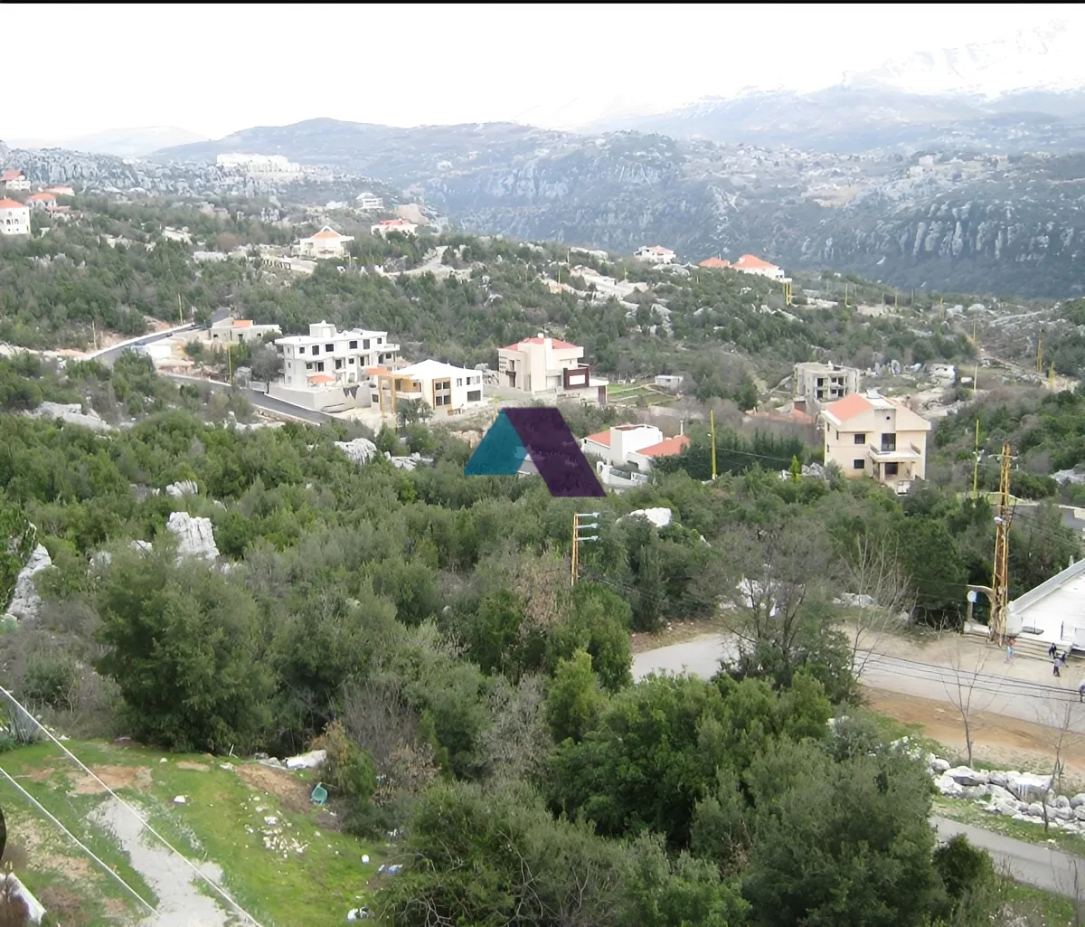 Land for Sale in Qlayaat