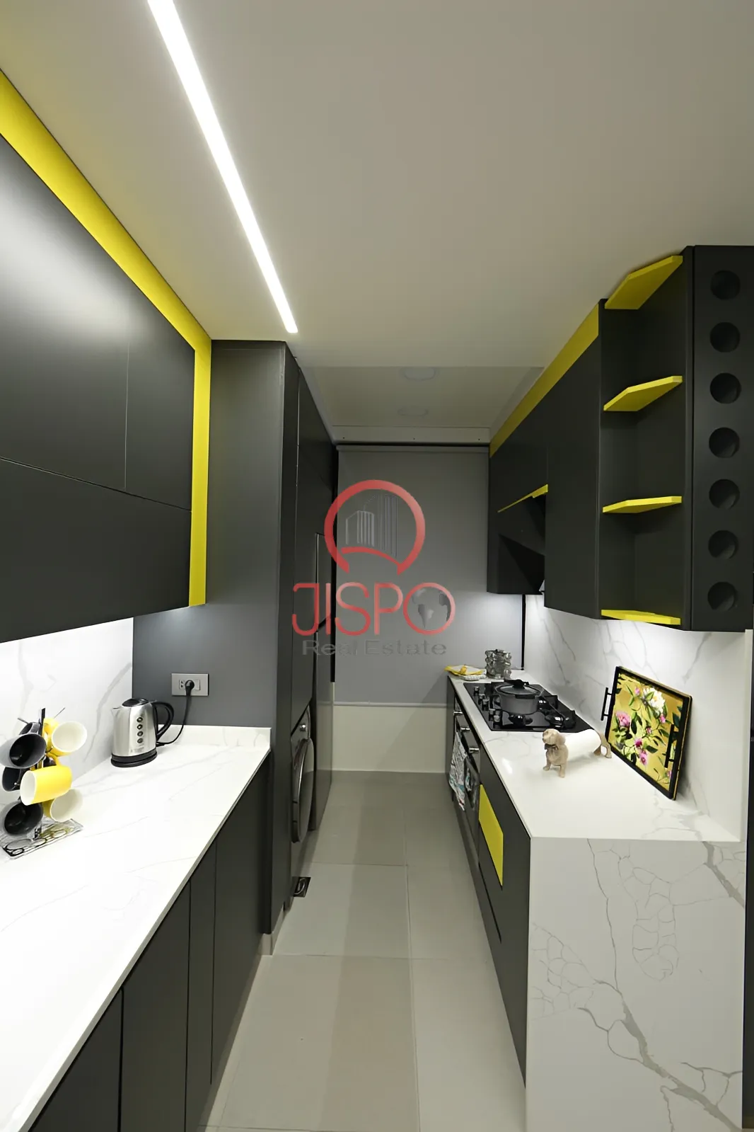 Apartment for Sale in Byblos