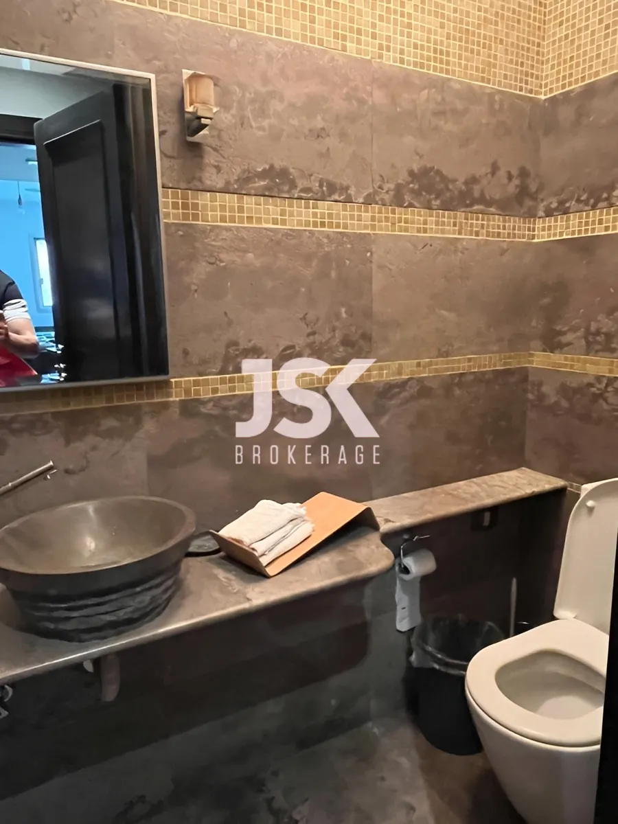 Apartment for Sale in Hamra, Beirut, Lebanon