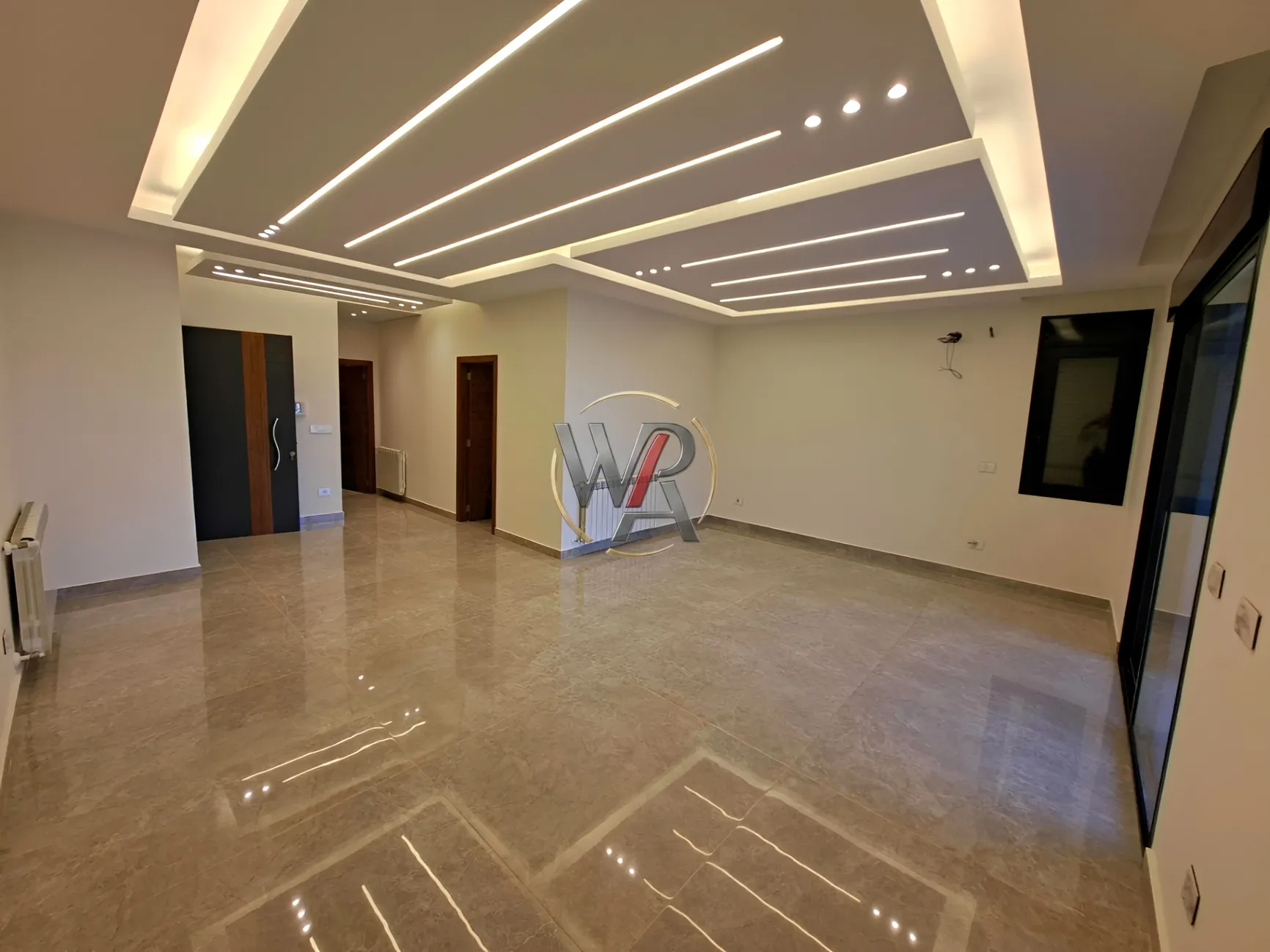 Apartment for sale in Bikfaya, Lebanon